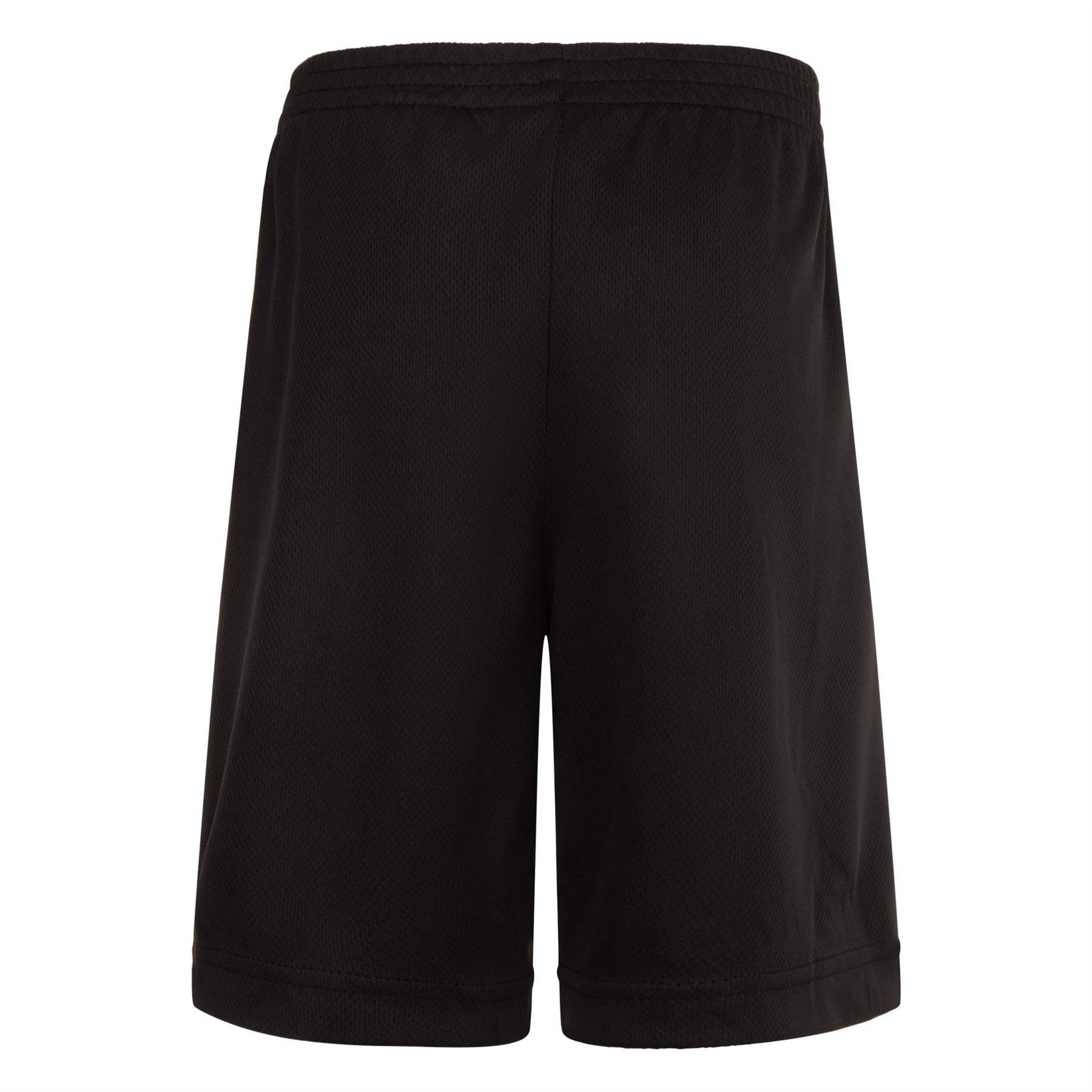 Air Jordan Junior Mesh Basketball Shorts