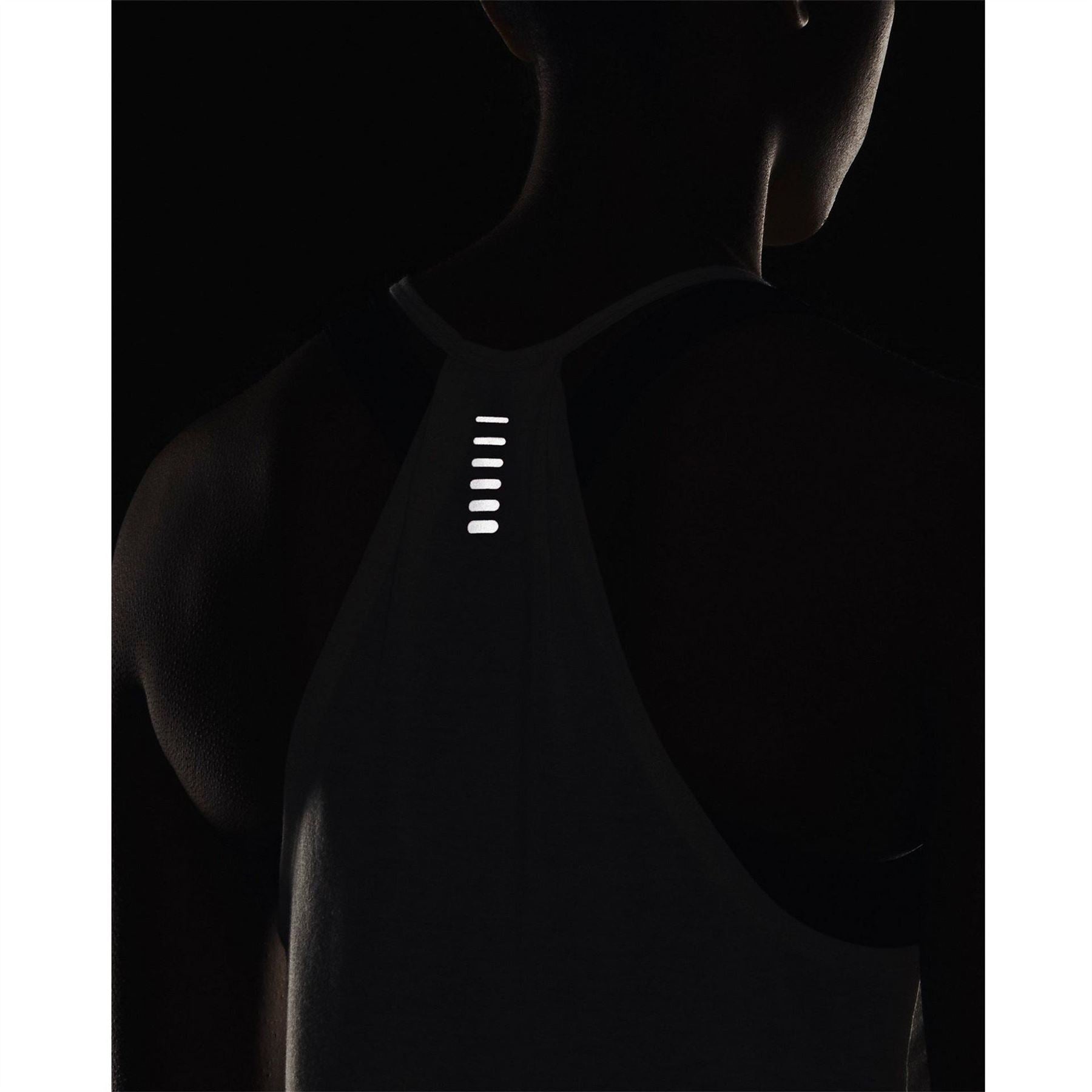 Under Armour Run Trail Tank