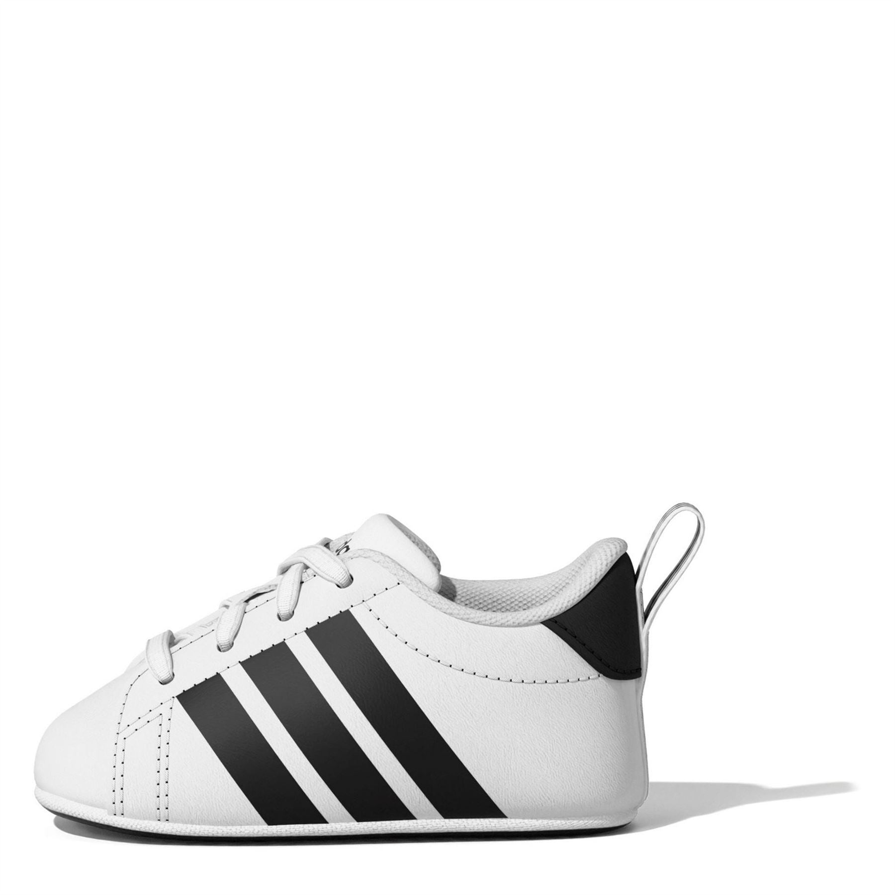 adidas Crib Shoe