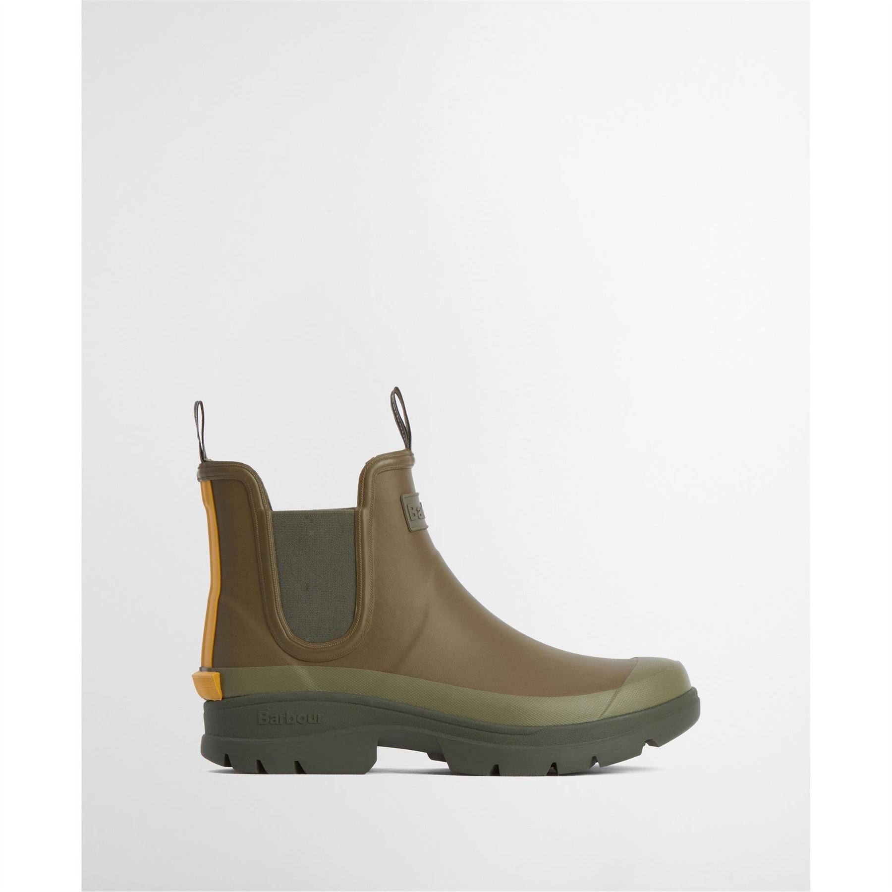 Barbour Chelsea Wellington Boots
