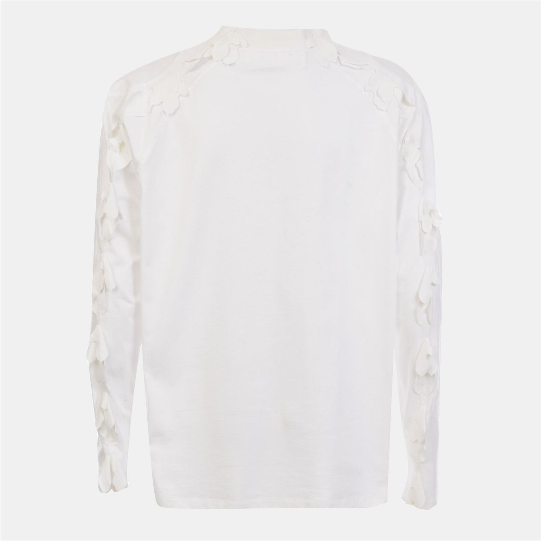 Off White Archive Faction T-Shirt