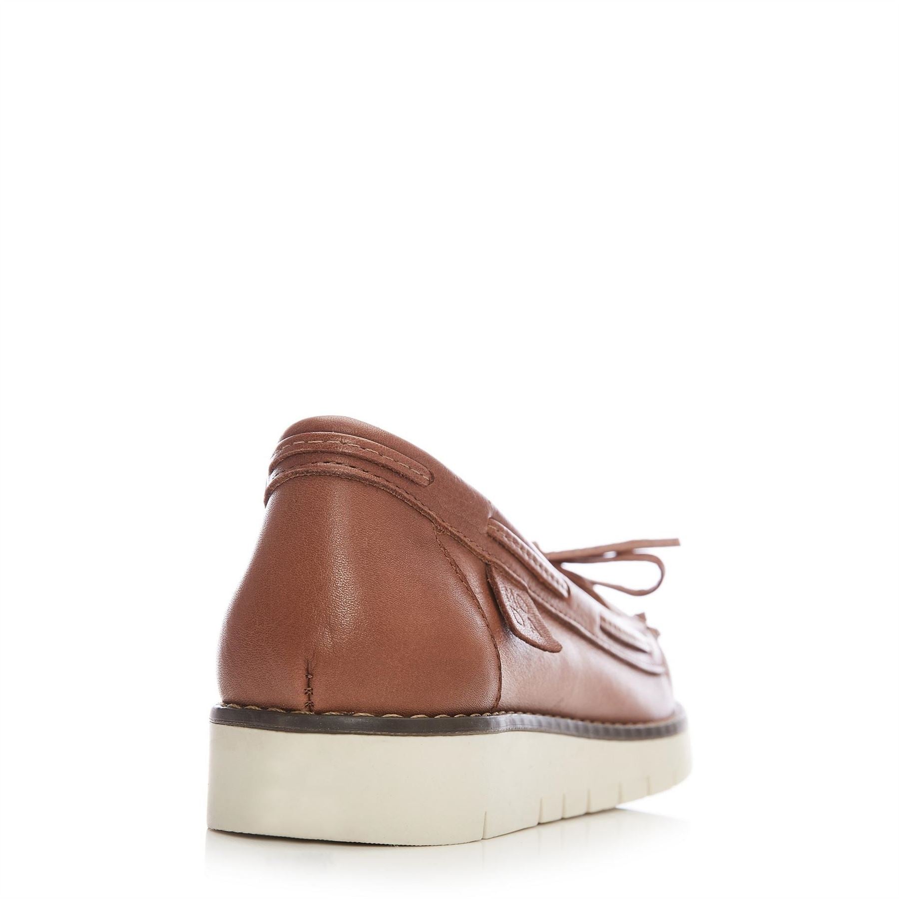 Moda in Pelle Esmee Loafers