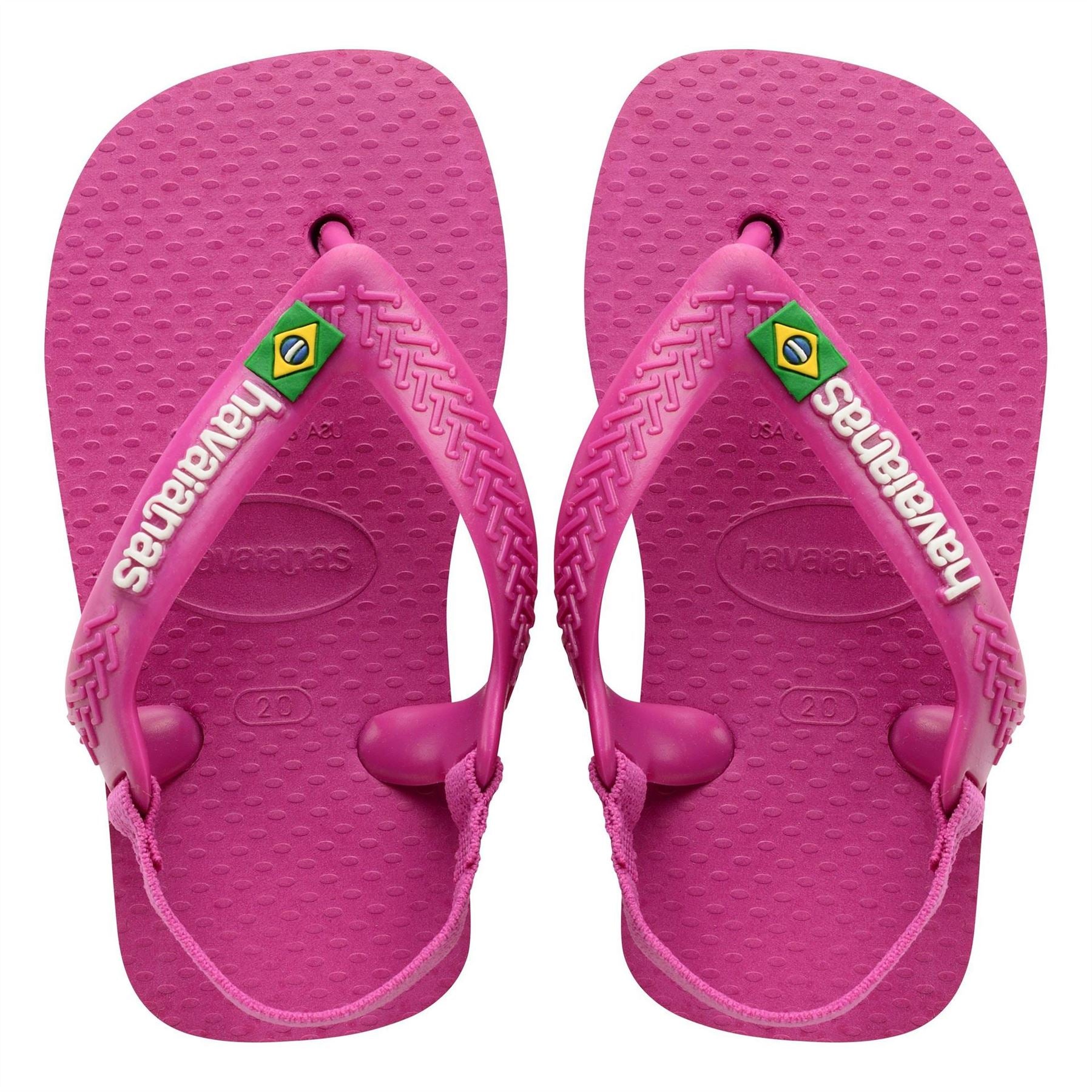 Havaianas Flip Flops