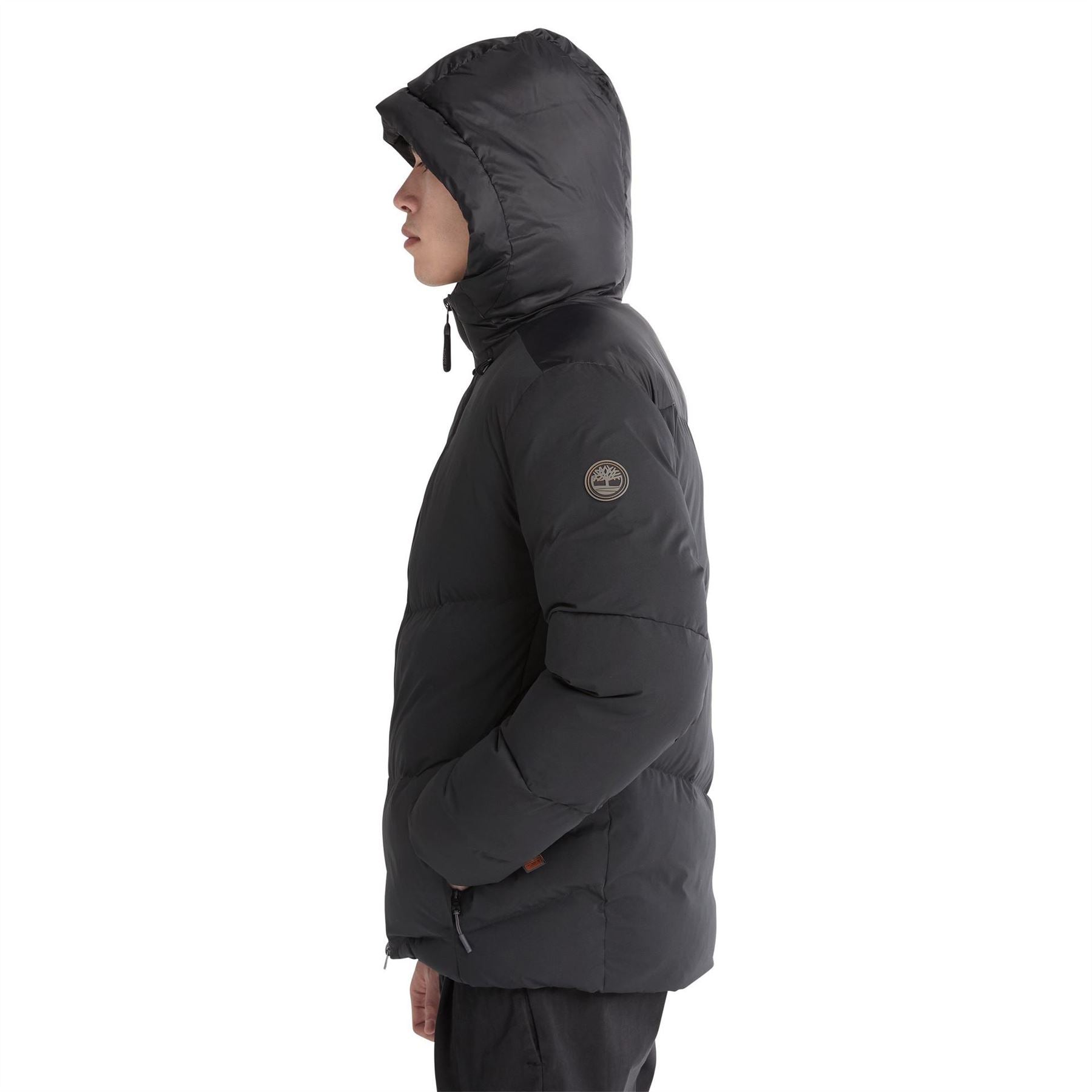 Timberland Neo Summit Heavyweight Puffer Jacket