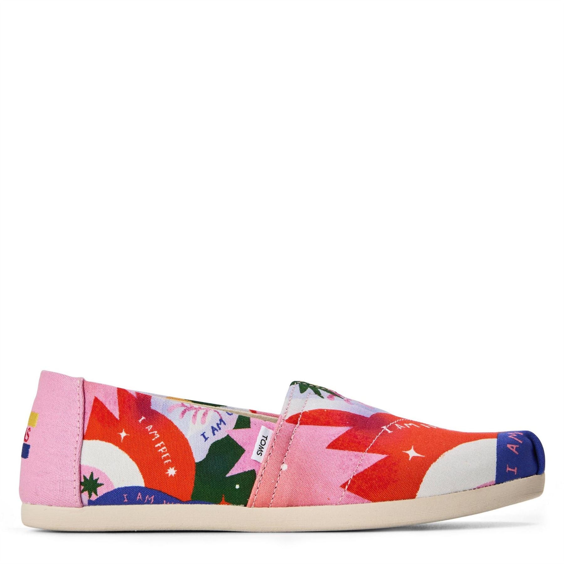 Toms Esp Ladies