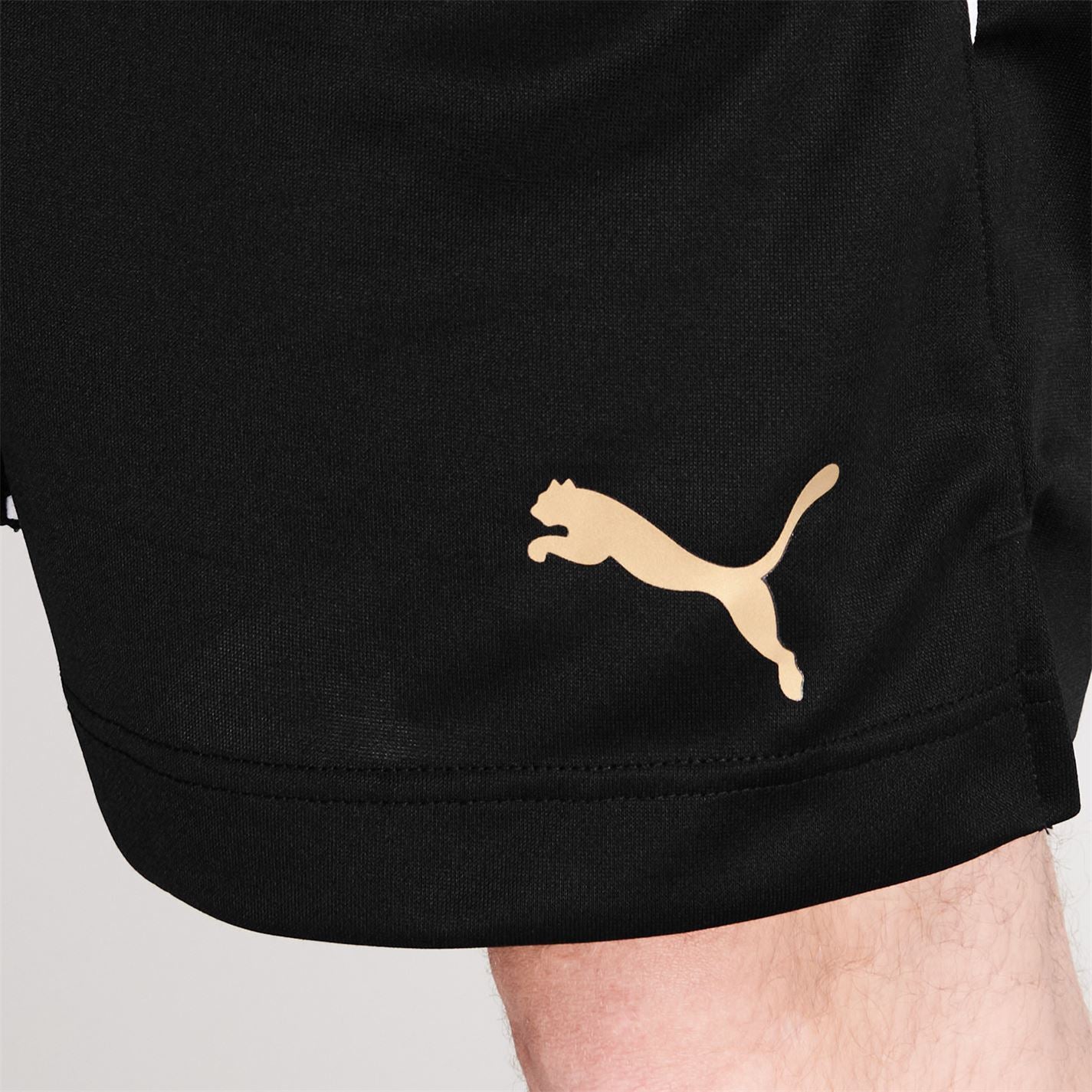 JK Performance Tracksuit Bottoms