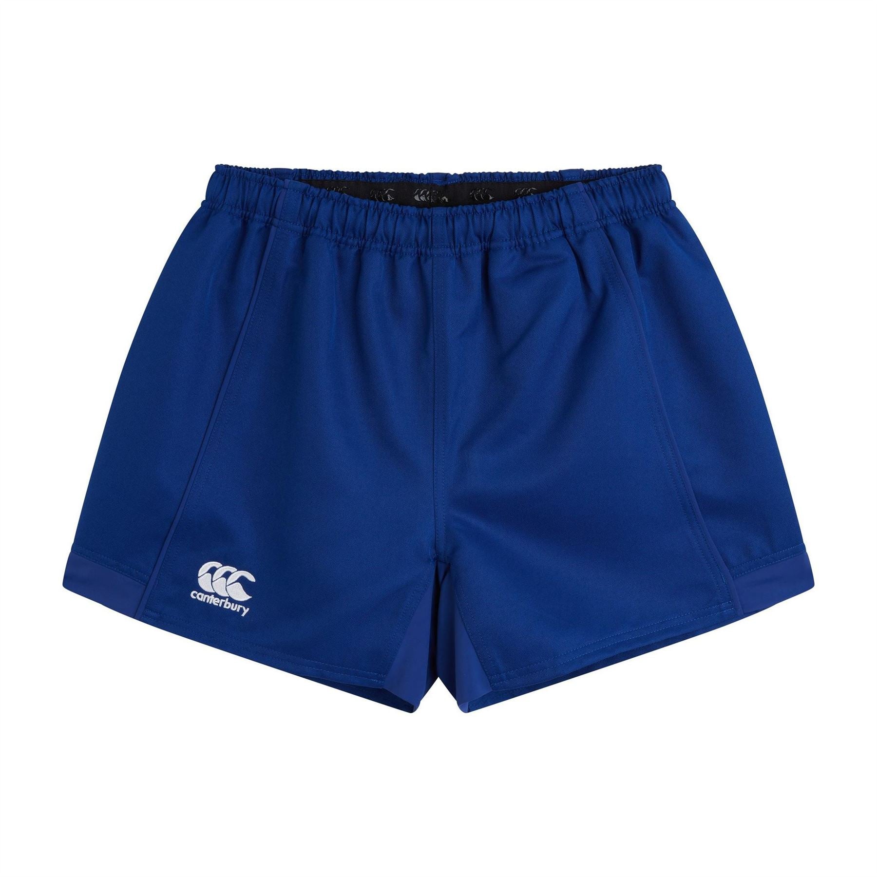 Canterbury Advantage Athletic Shorts with Elasticated Waistband