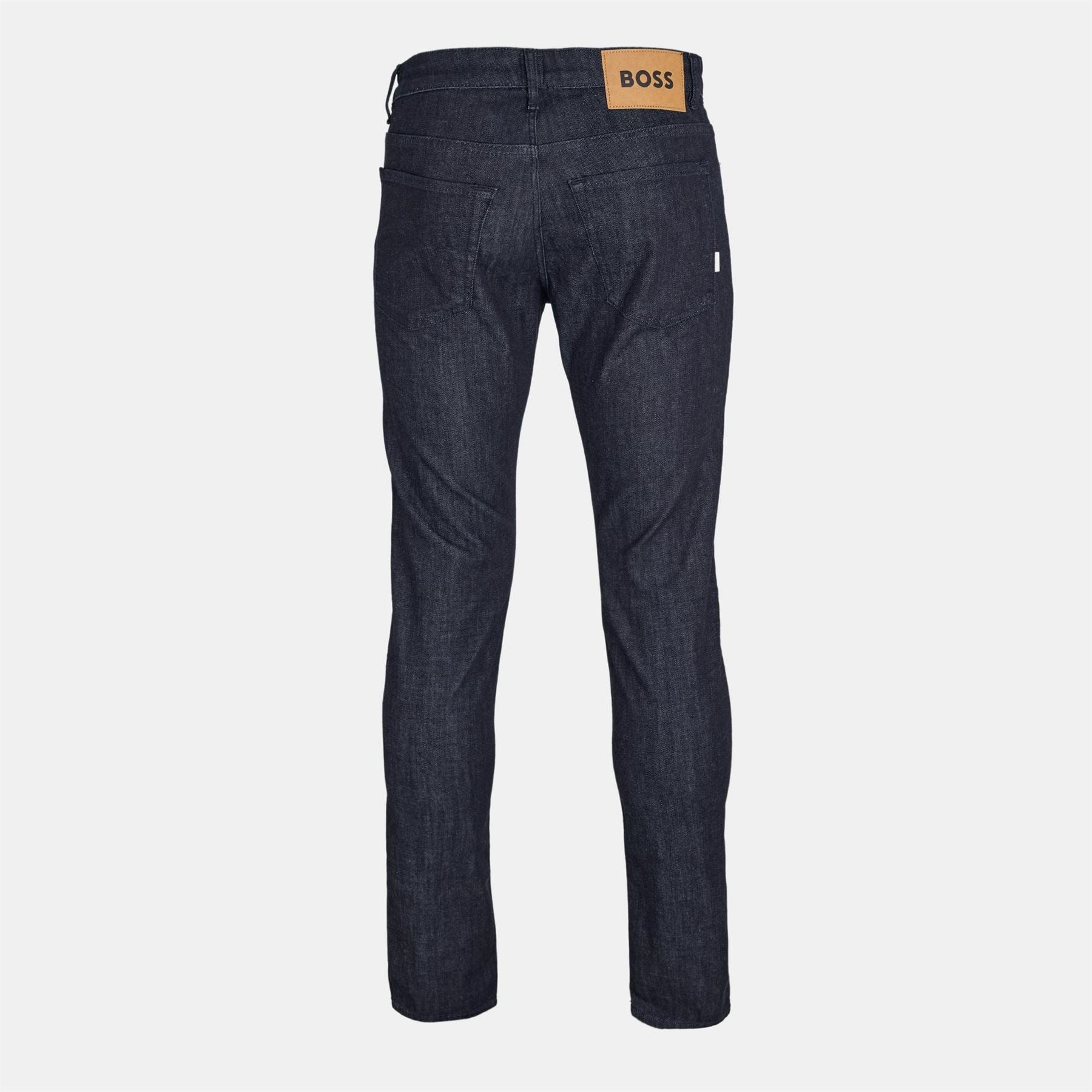 Boss Five Pocket Design Slim Fit Jeans