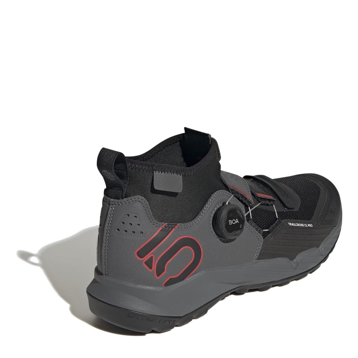 Five Ten Mens Trailcross Pro Clip In Mountain Bike Shoes