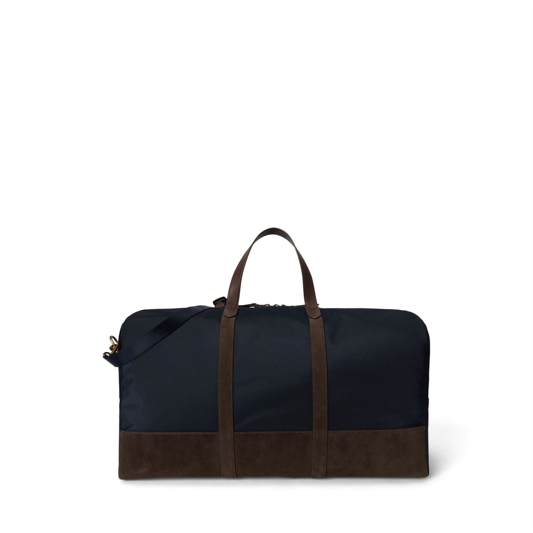 Polo Ralph Lauren Medium Duffle Cotton Holdall