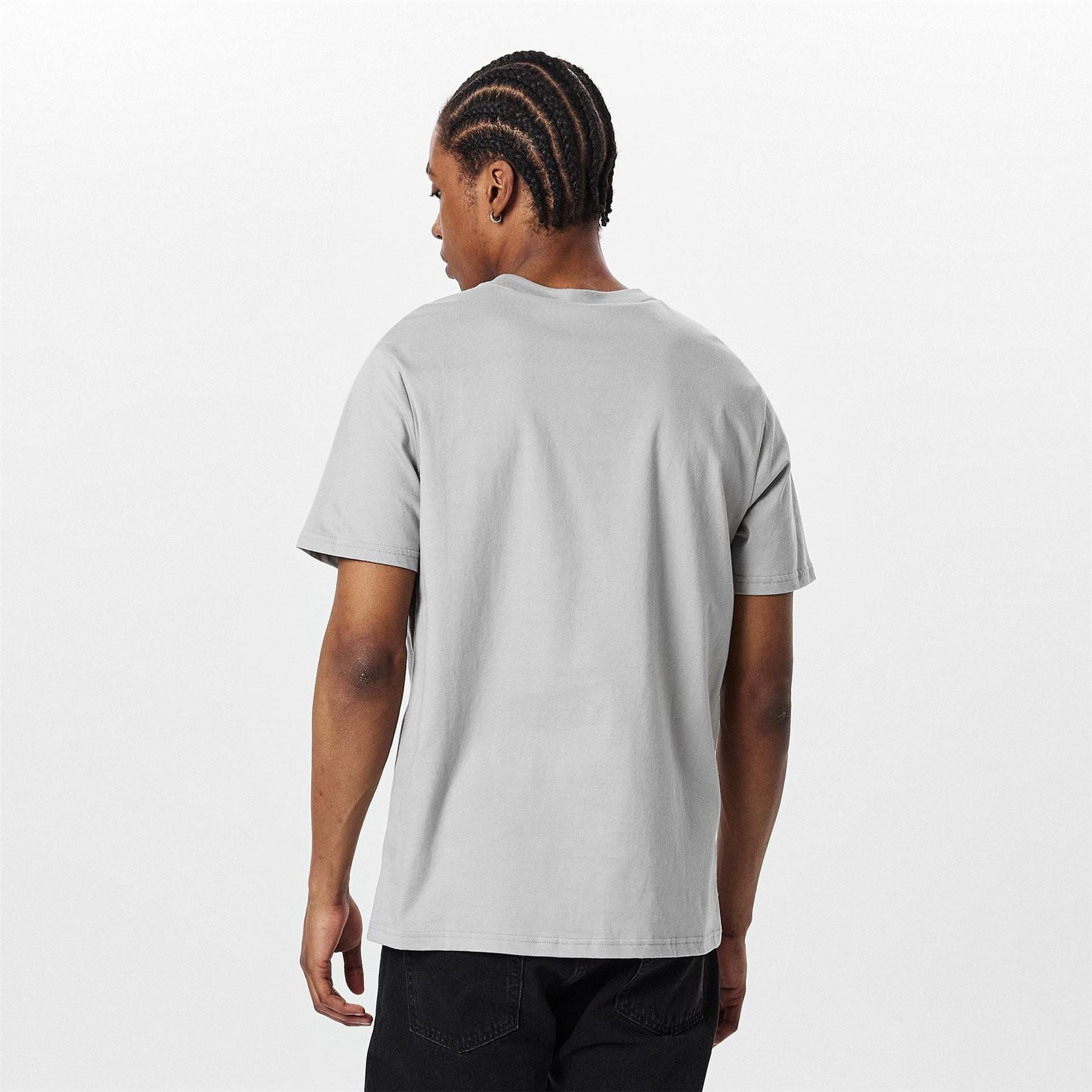 Boss Stormfish Soft Knit T-Shirt
