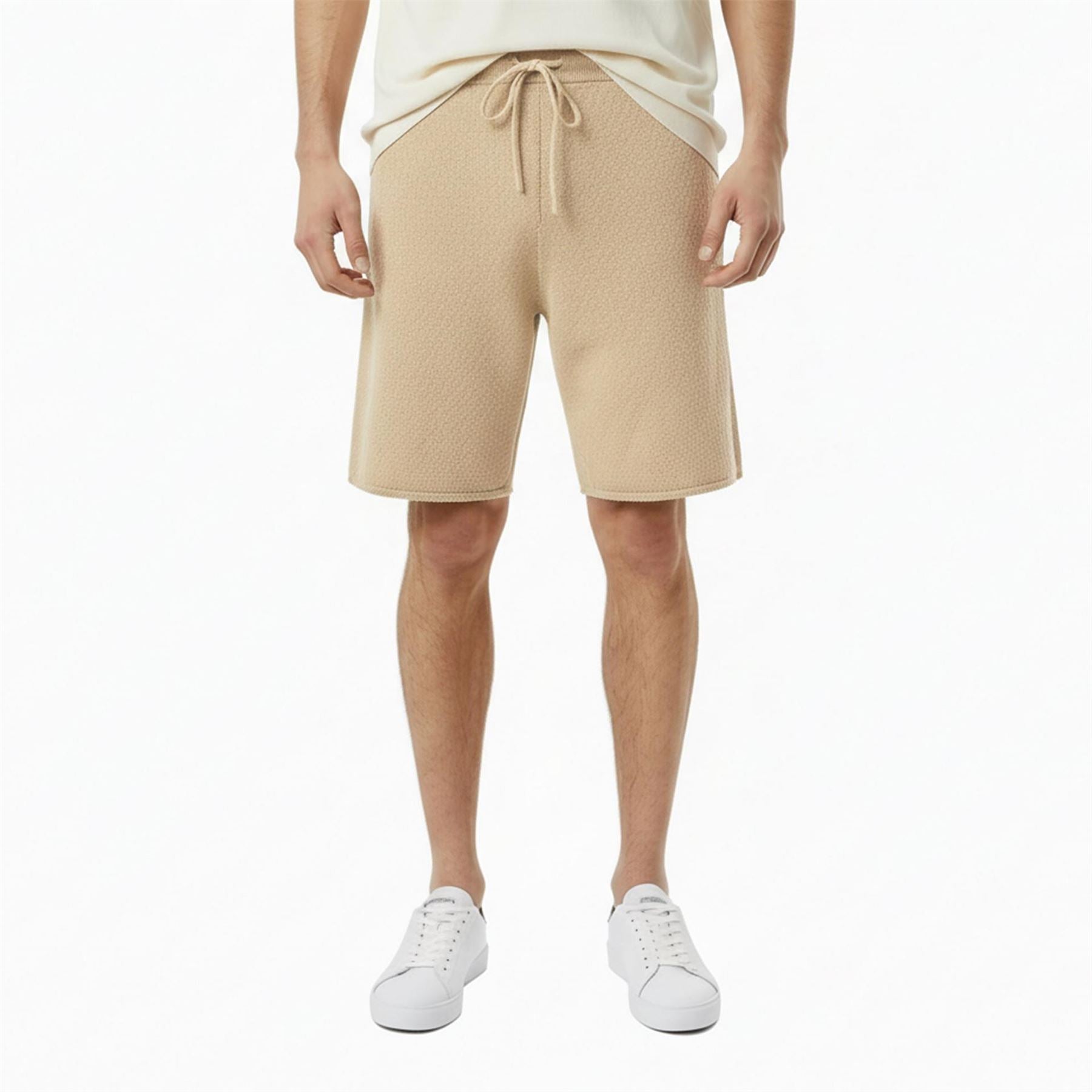 Jack Wills Knitted Shorts