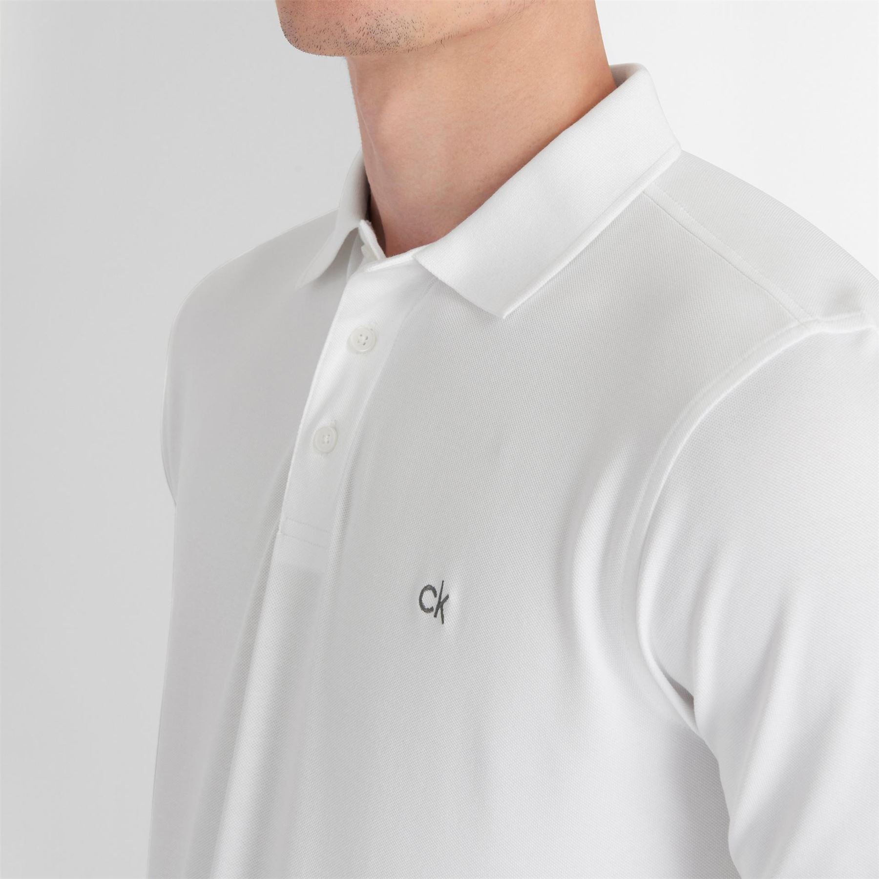 Calvin Klein Golf Polo Shirt