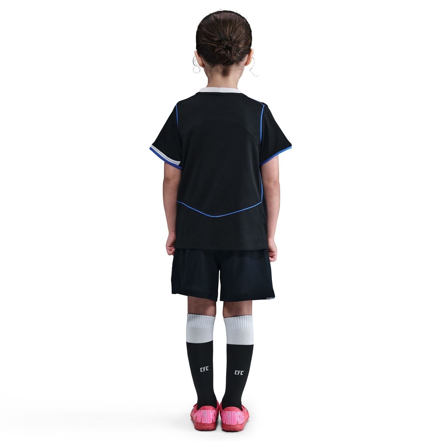 Nike Chelsea Third Minikit 2025 2026 Infants
