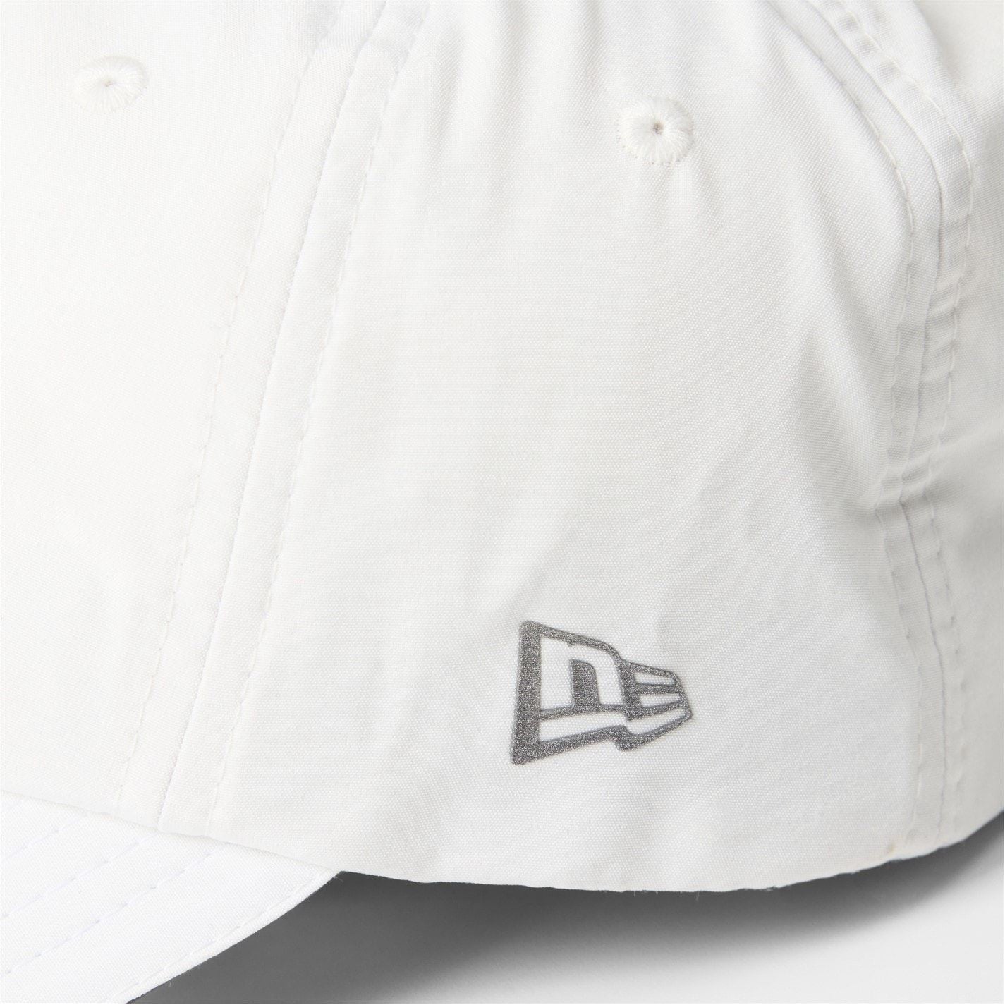 New Era Adults Open Back Baseball Cap