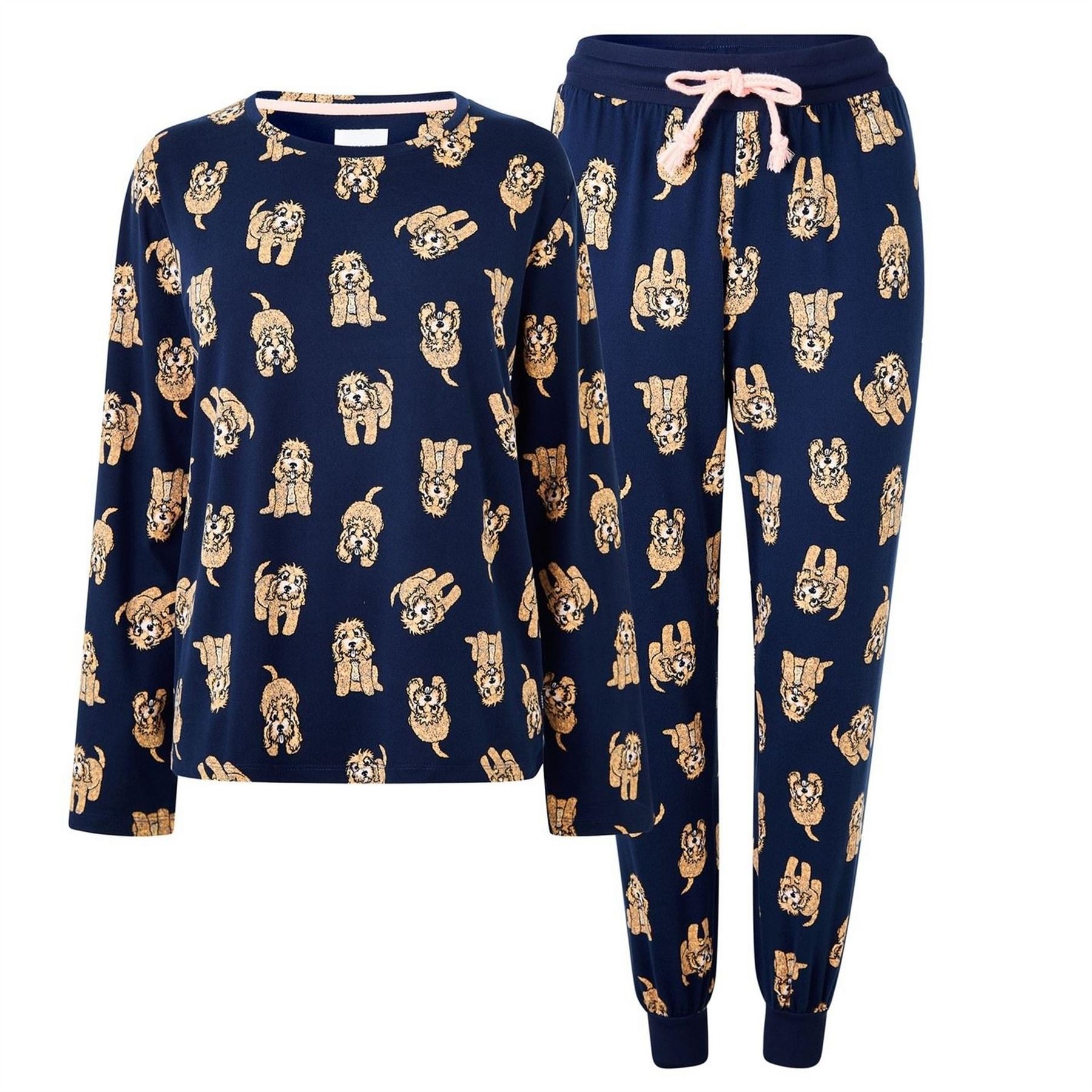 Chelsea Peers Pyjama Set