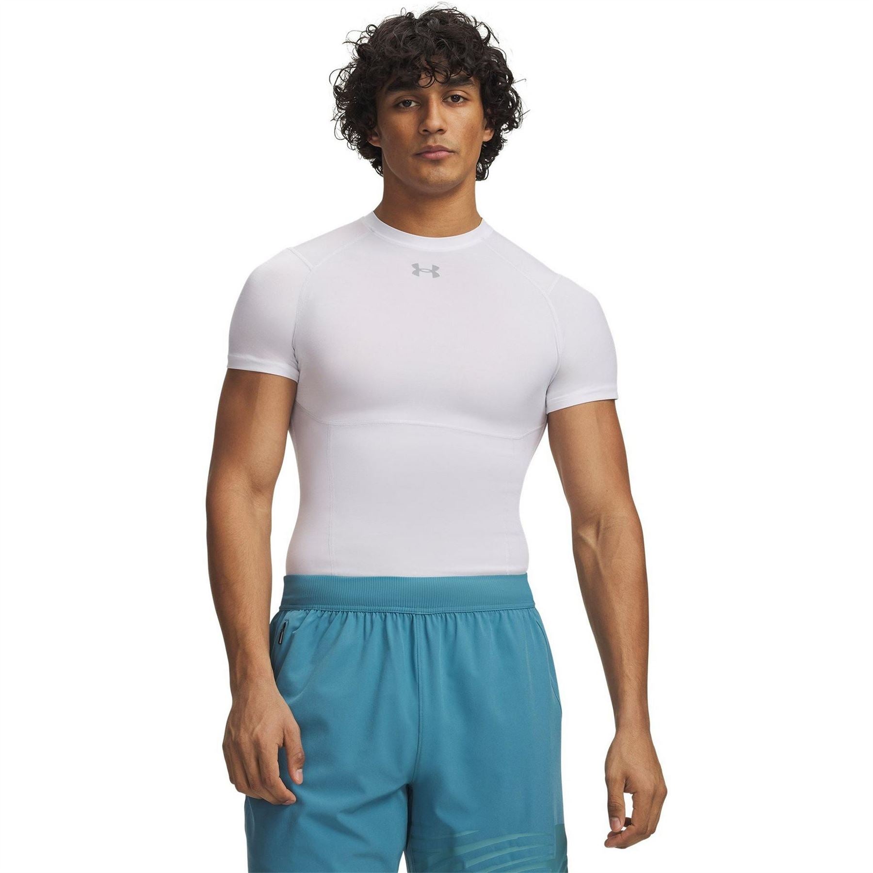 Under Armour Baselayer Top