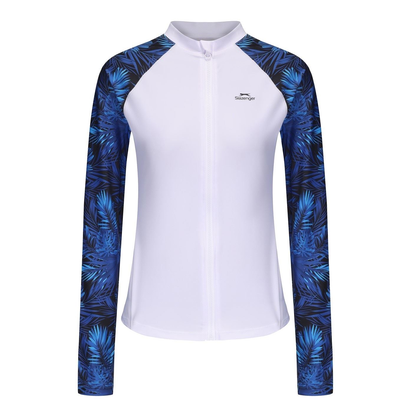 Slazenger Womens Swim Jacket