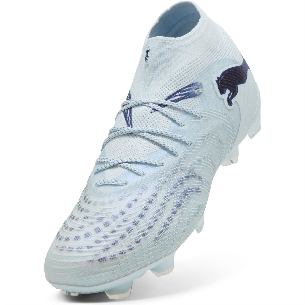 Puma Future 9 Ultimate Firm Ground Football Boots