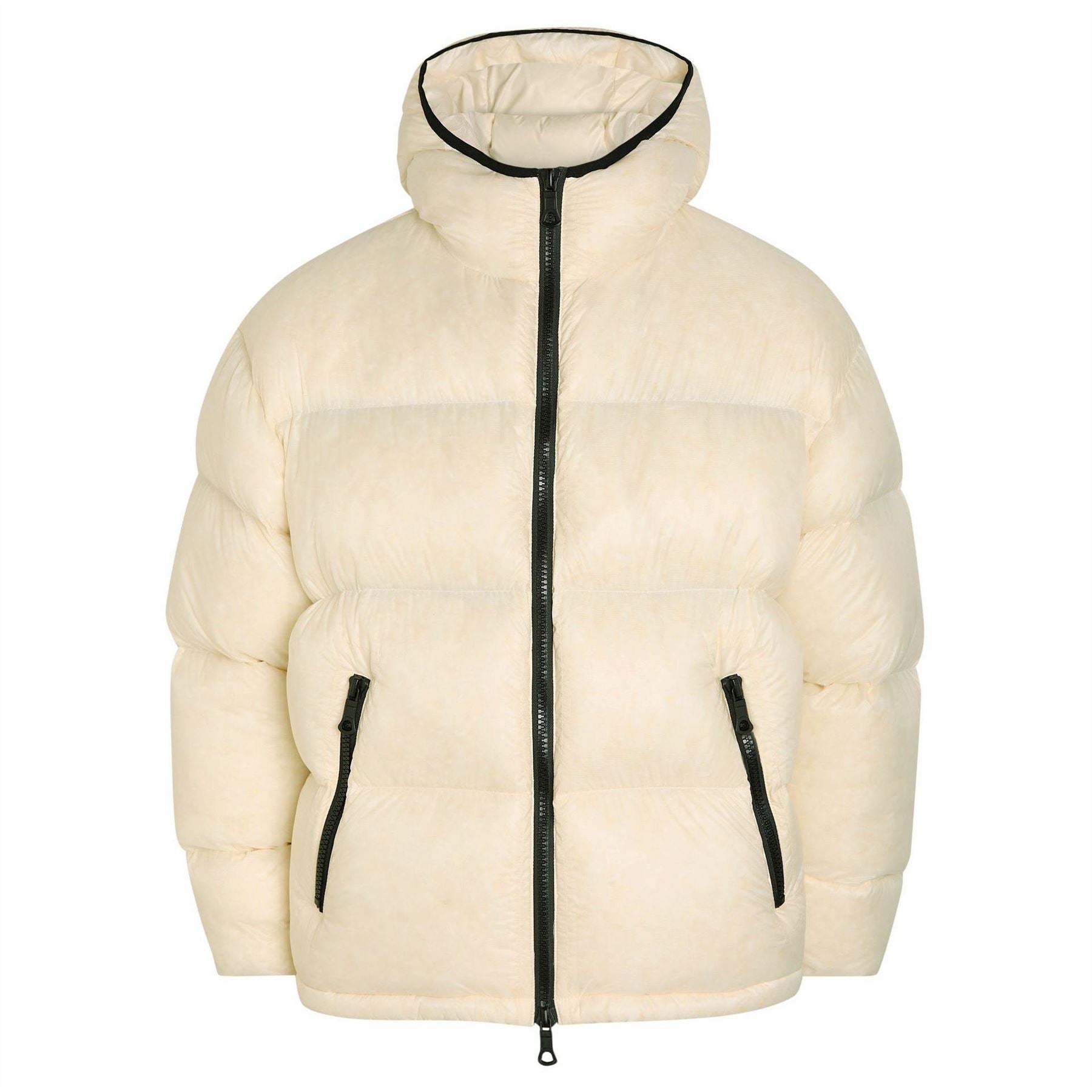 MKI MIYUKI ZOKU Hood Bubble Jacket