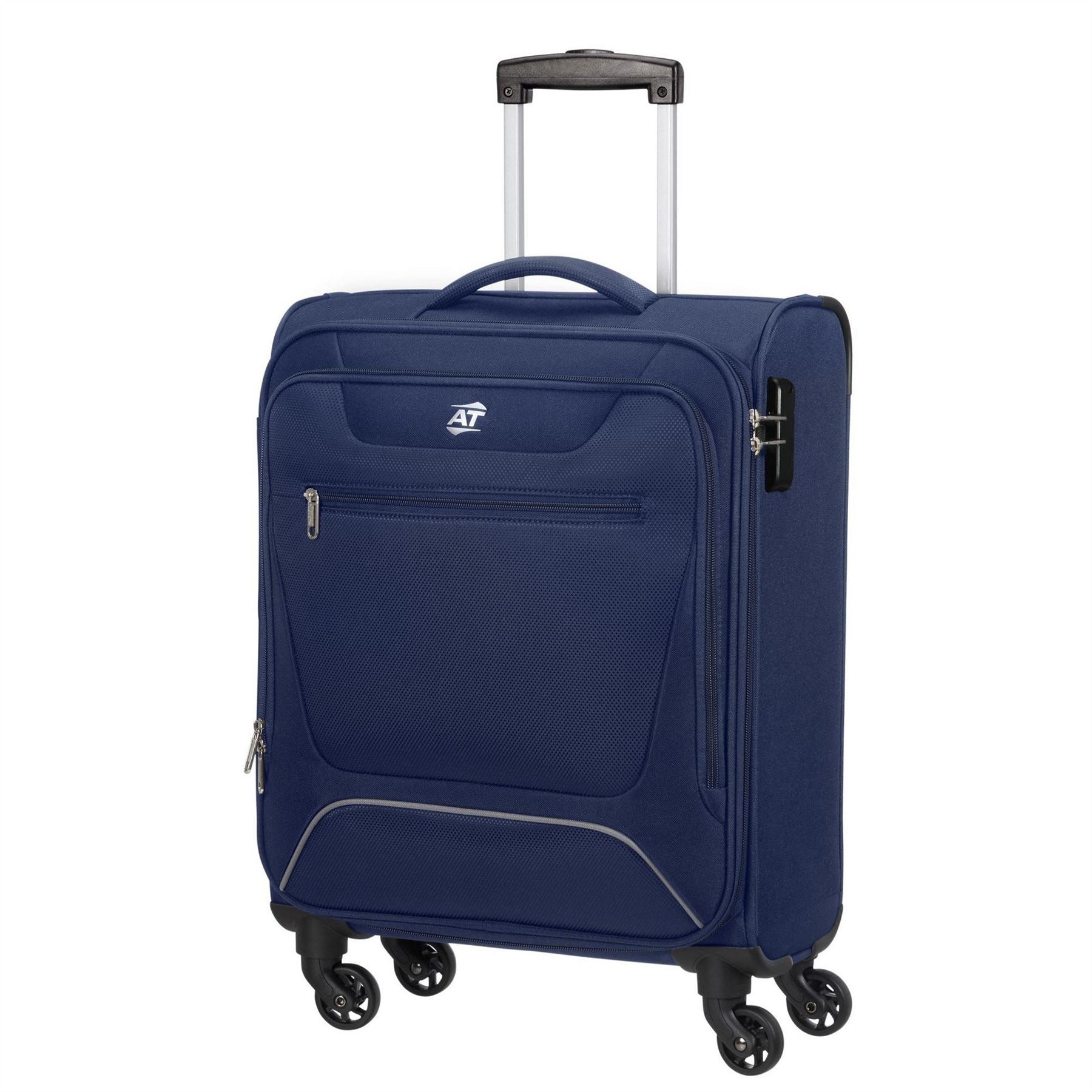 American Tourister Breeze Suitcase