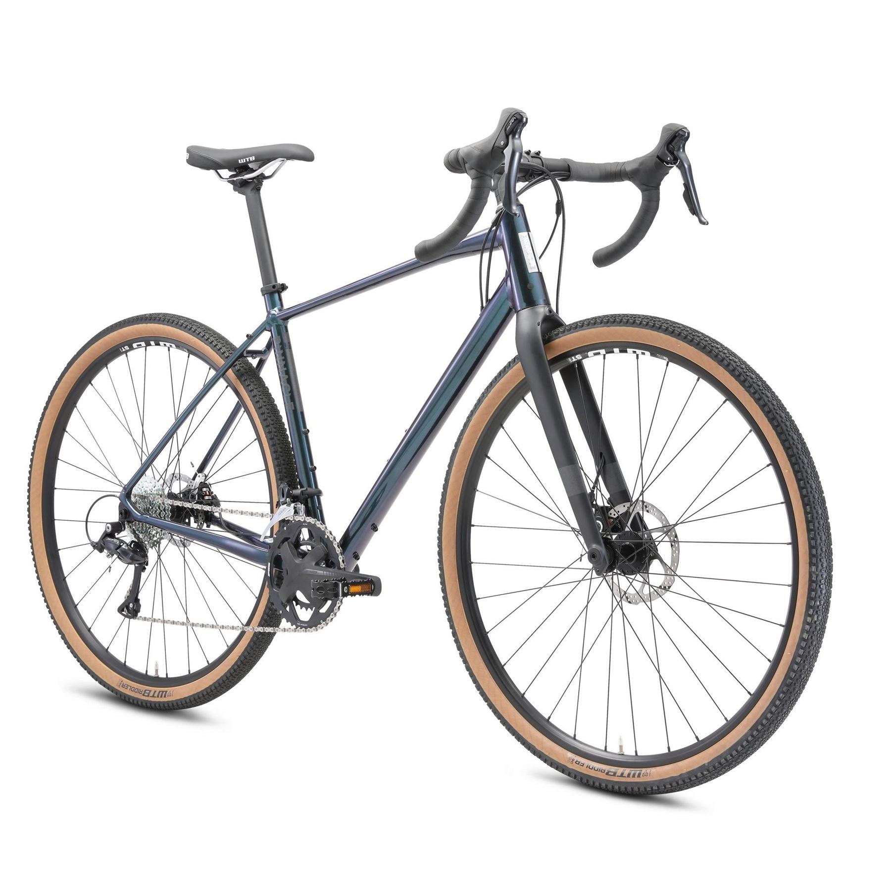 Pinnacle 2 Gravel Bike