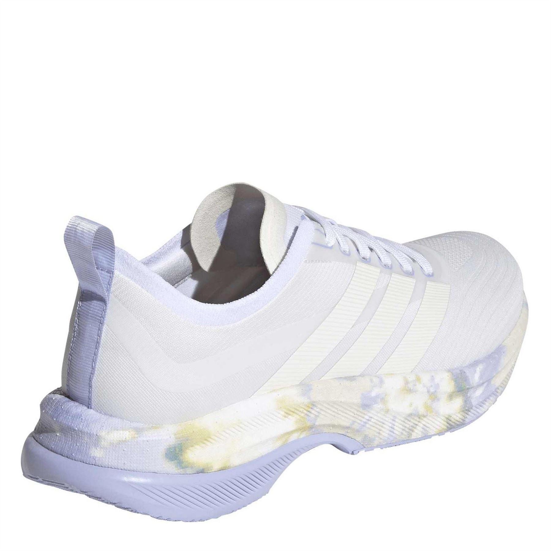 adidas Moveboost Lace Up Road Sneakers