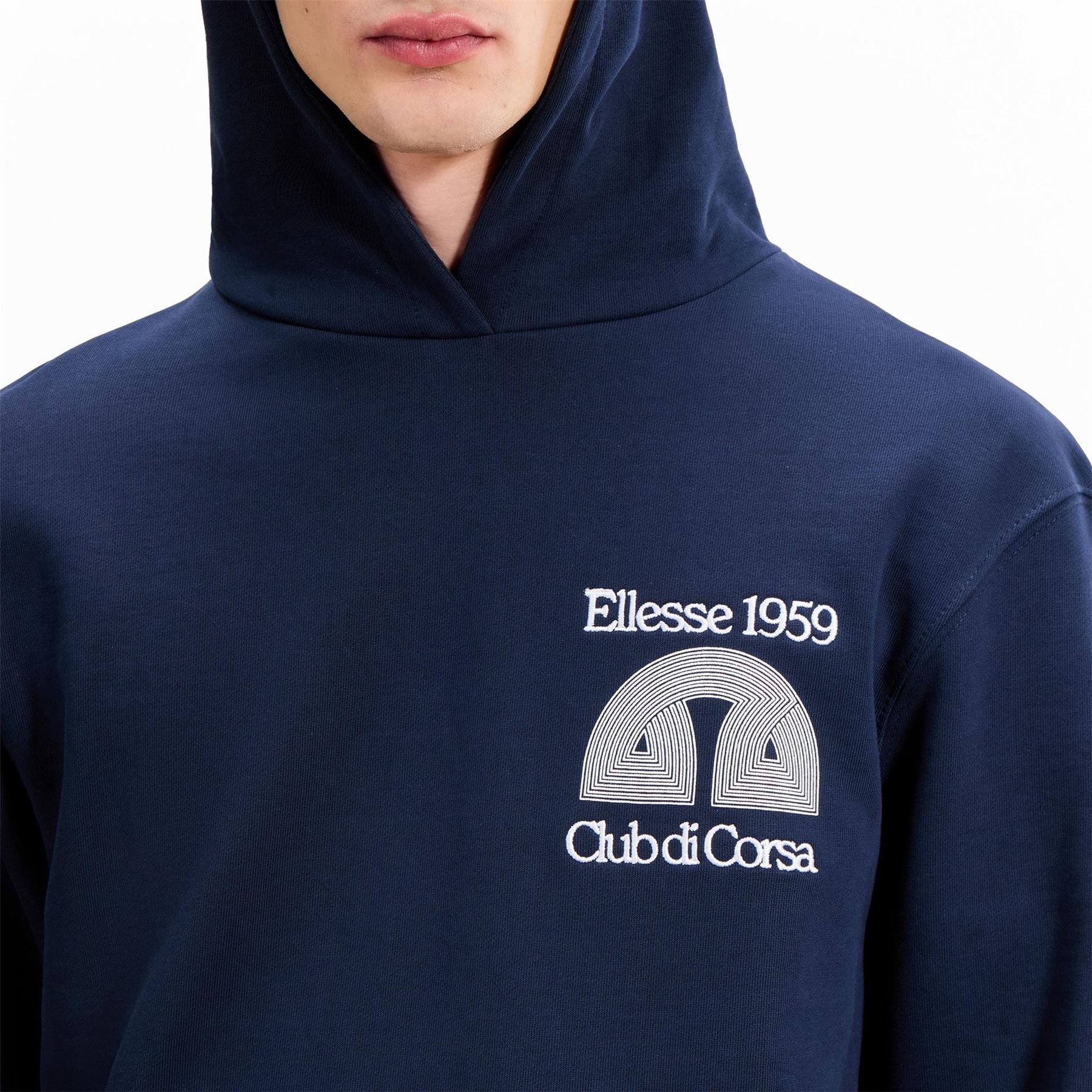 Ellesse Overhead Hoodie