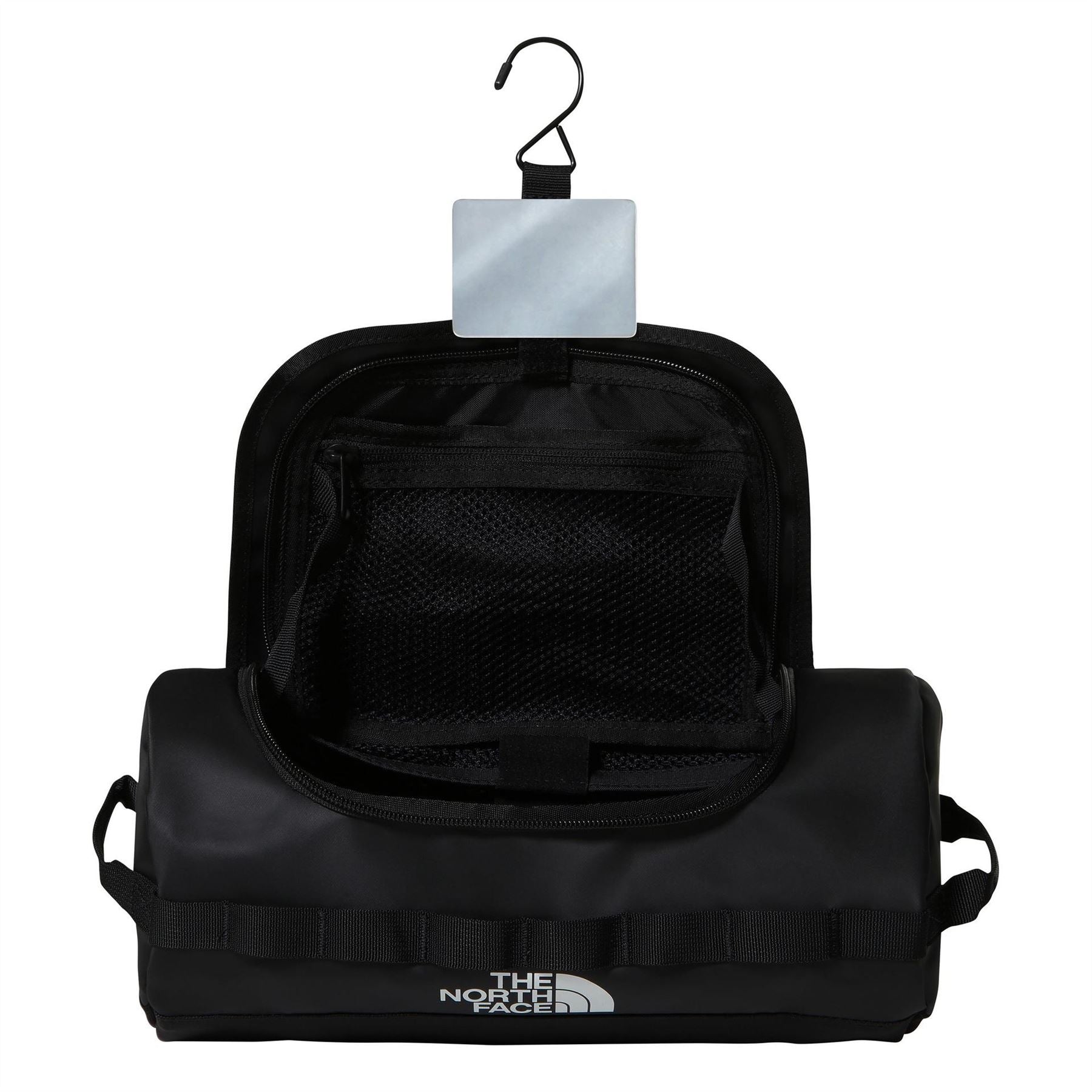 The North Face North Face Base Camp Travel Canister Wash Bag