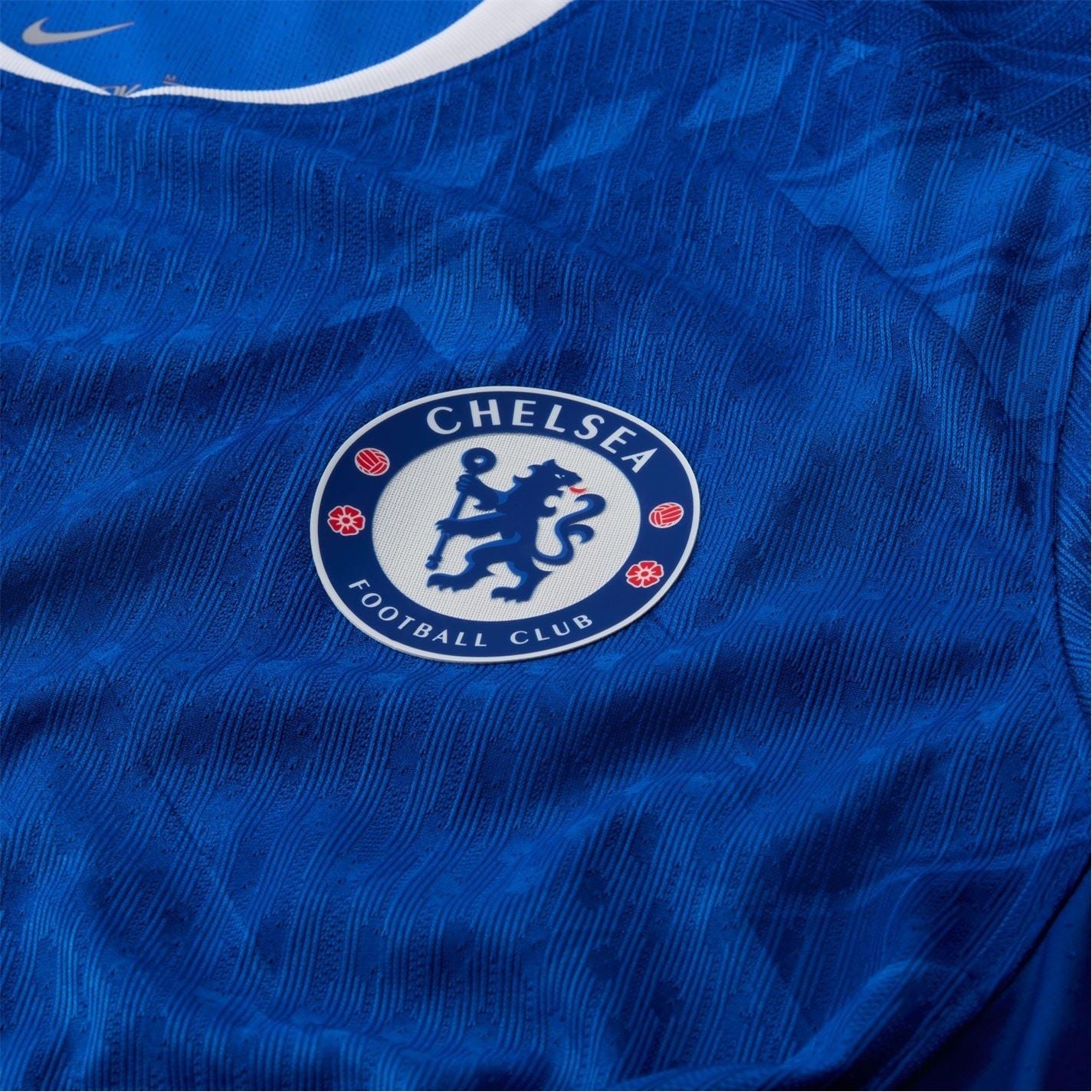 Nike Chelsea Authentic Home Shirt 2025 2026 Adults