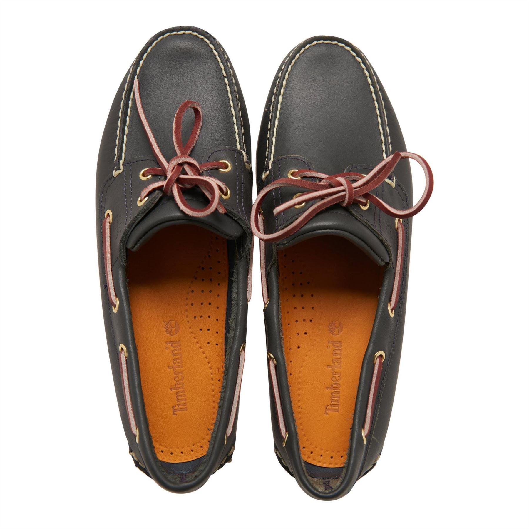 Timberland Boat Shoes