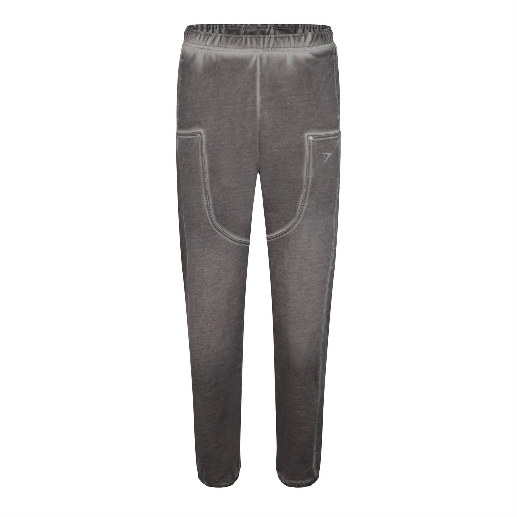 Gymshark Heavyweight Washed Fleece Joggers