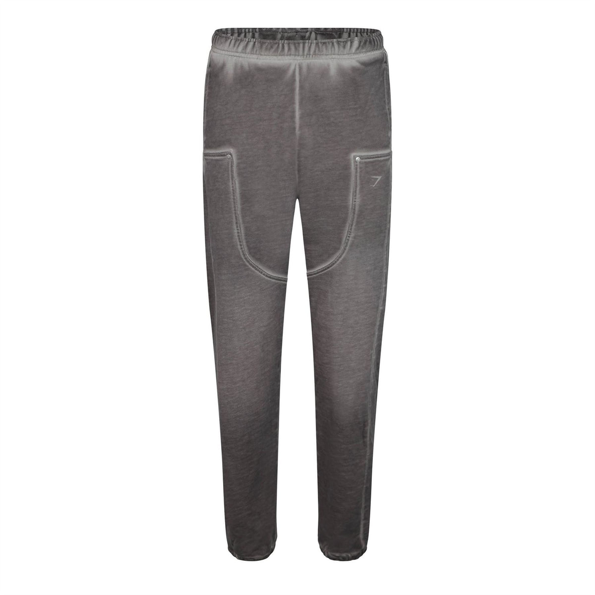 Gymshark Heavyweight Washed Fleece Joggers