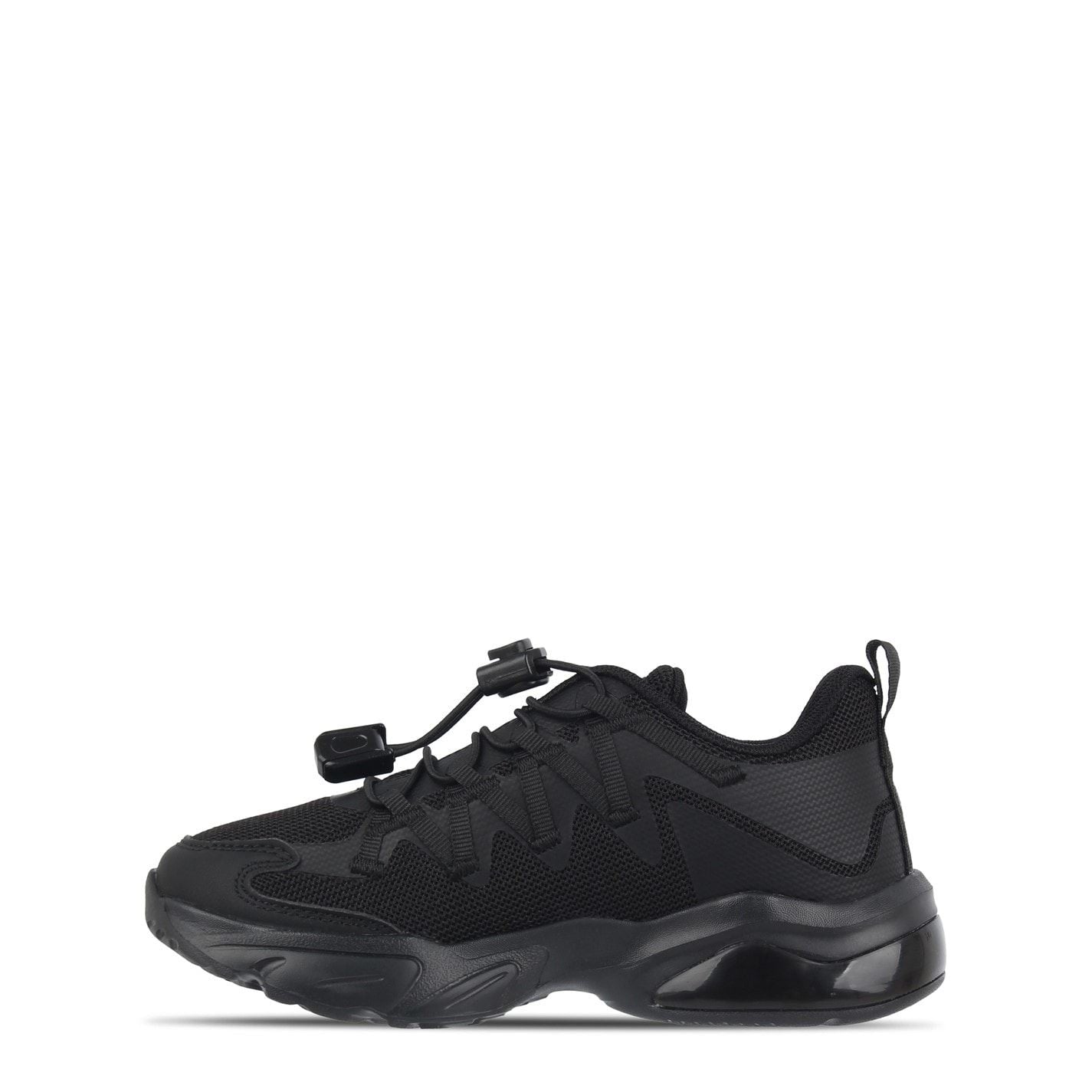 Slazenger Lts Trn CH54 Chunky Heel Sneakers