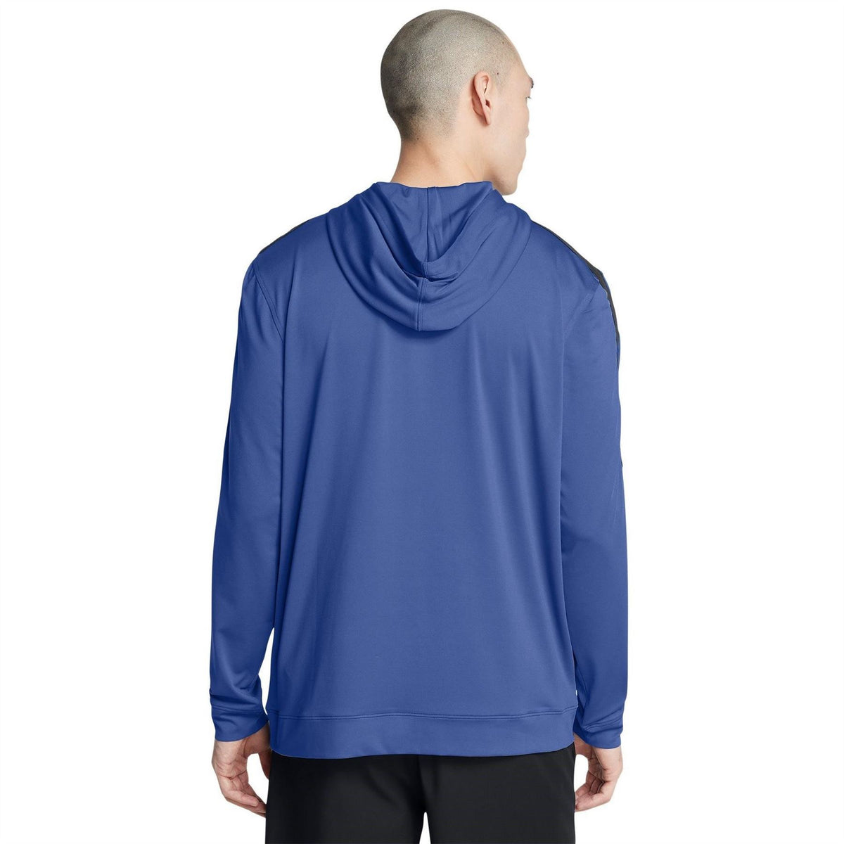 Under Armour Playoff Hooded Neck Long Sleeve Sweatshirt
