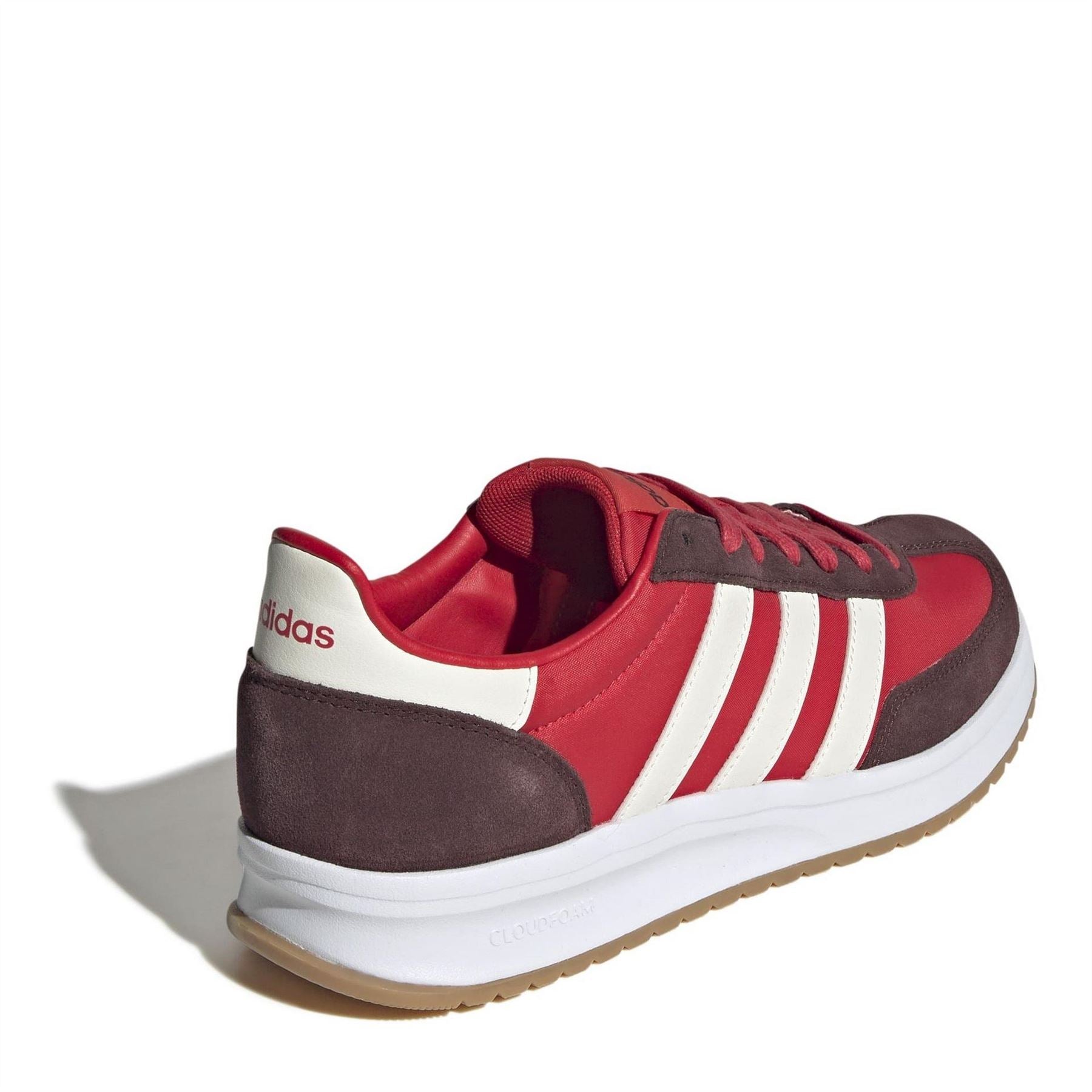 adidas Mens Run 70s 2.0 Low Top Trainers