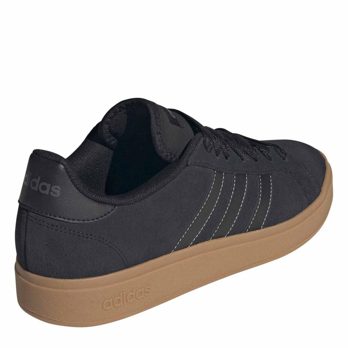 adidas Mens Grand Court Base 00s Shoes