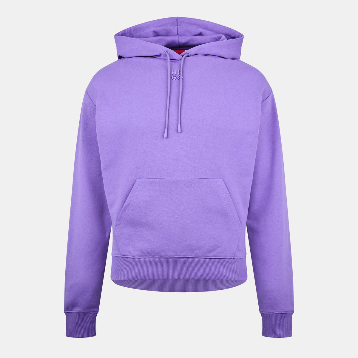 Hugo Over The Head Hoodie