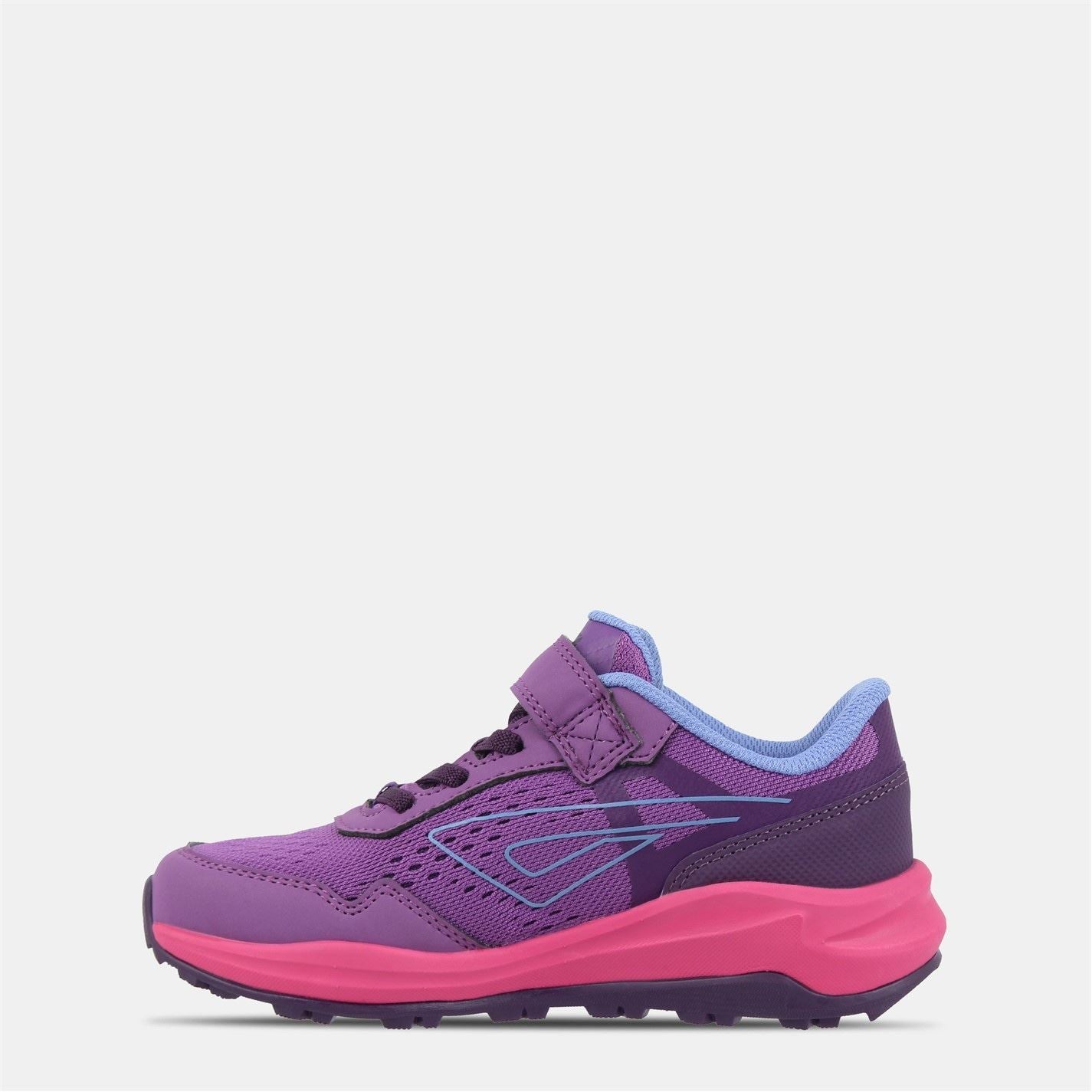 Karrimor Tempo Tr 8 Child Girls Trainers