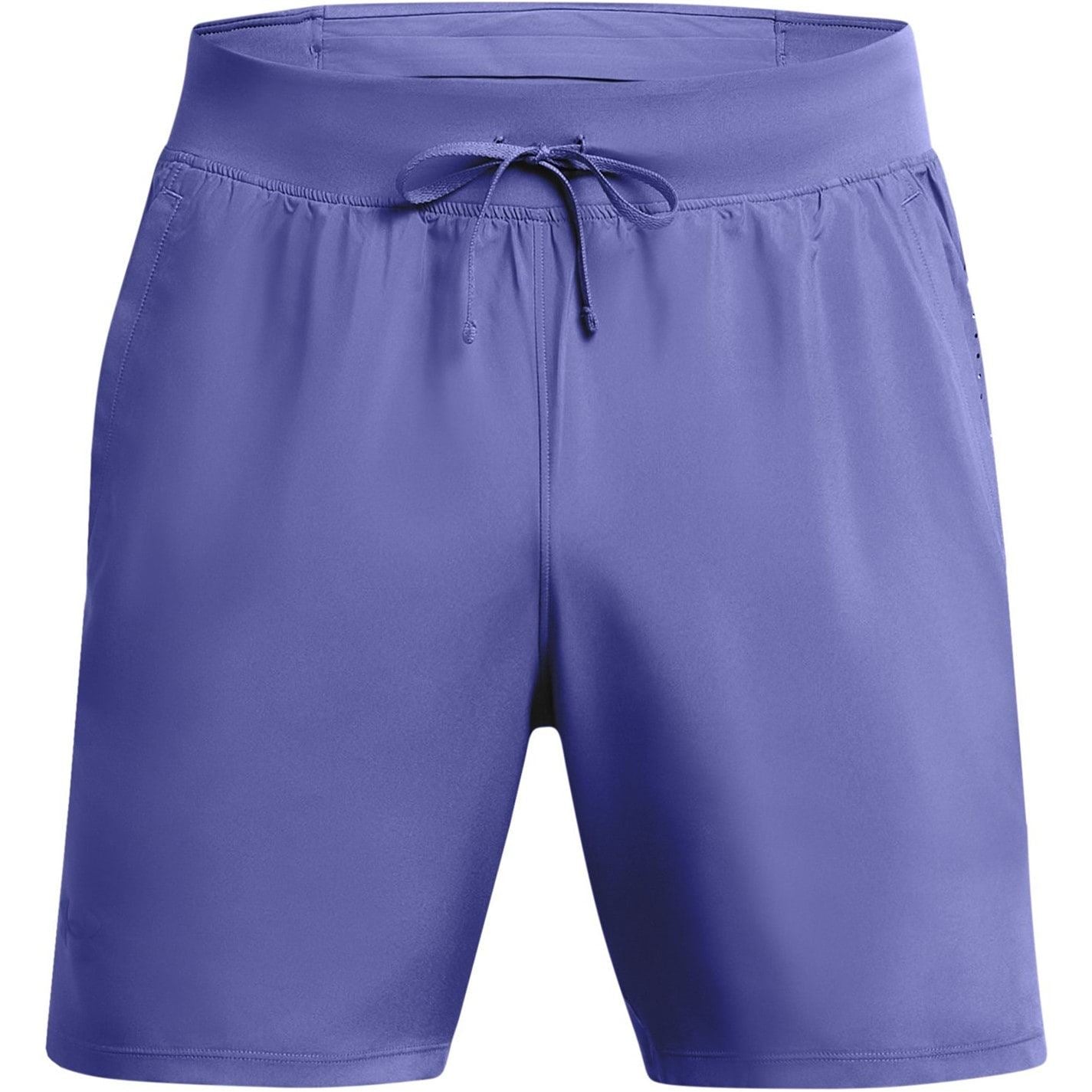 Under Armour Launch 2 in 1 Running Bermuda Shorts