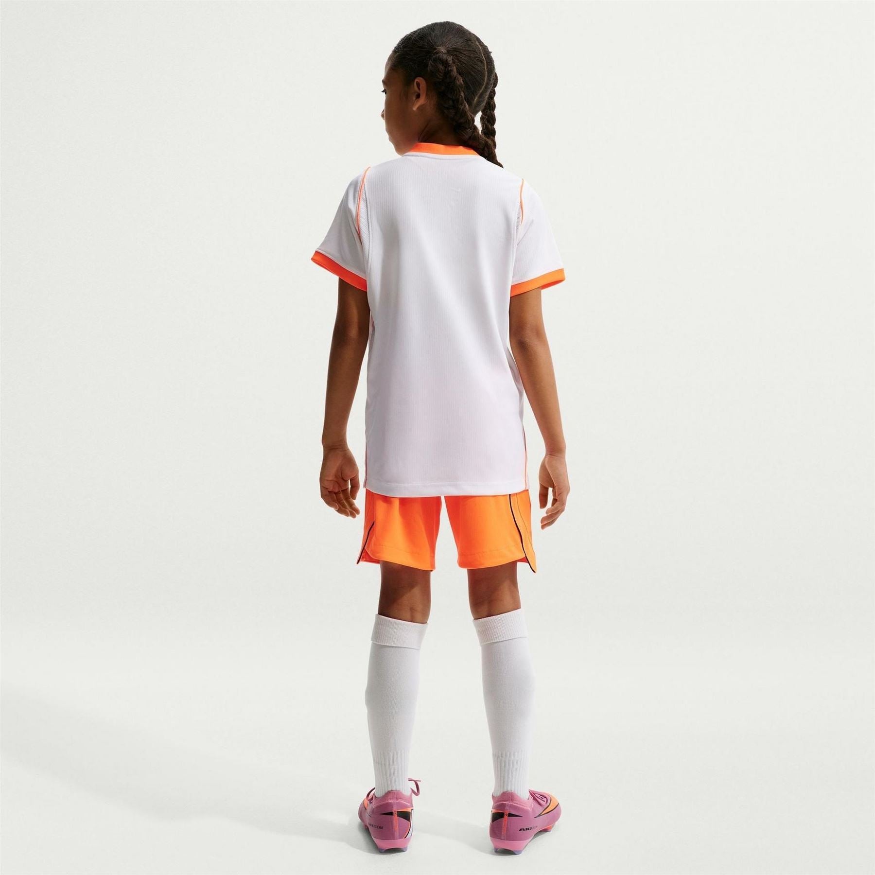 Nike Netherlands Fifa World Cup 2026™ Football Shorts