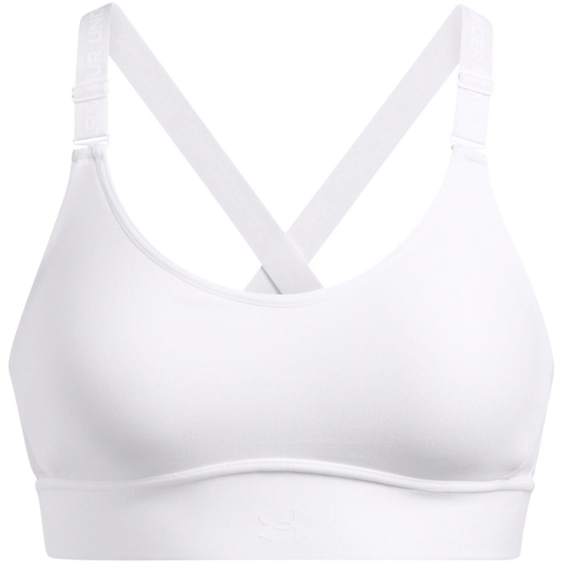 Under Armour Infinity Medium Impact Sports Bra