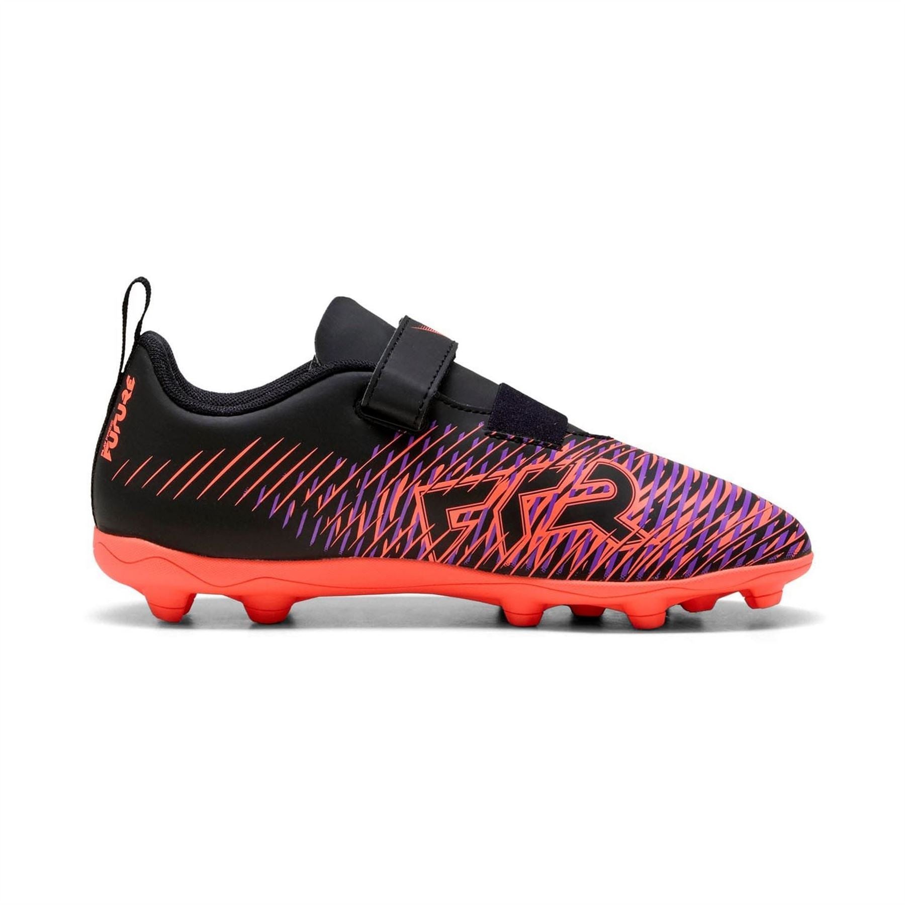 Puma 8 Play Firm Ground Football Boots Childrens