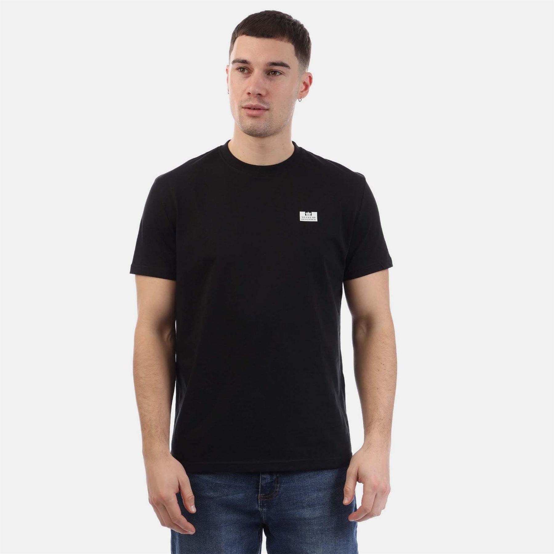 Weekend Offender Bridgetown T-Shirt