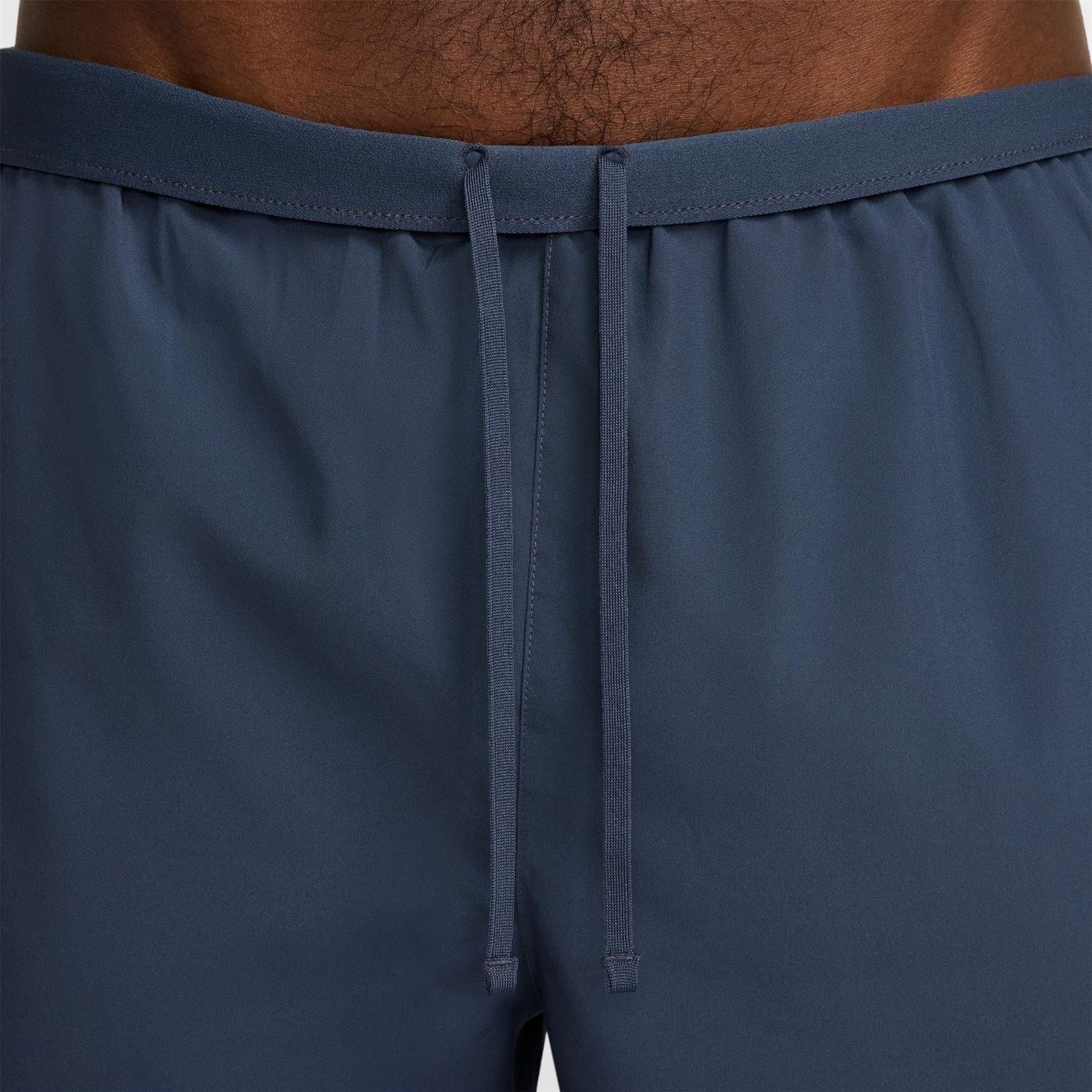 Nike Mens Challenger 2 In 1 Running Shorts