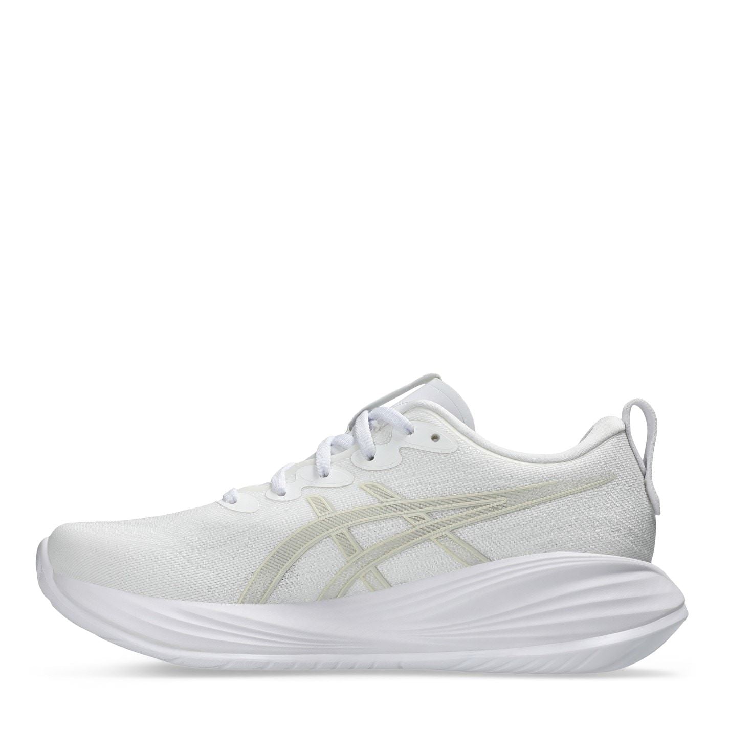 Asics Womens Gel Cumulus 27 Road Running Shoes