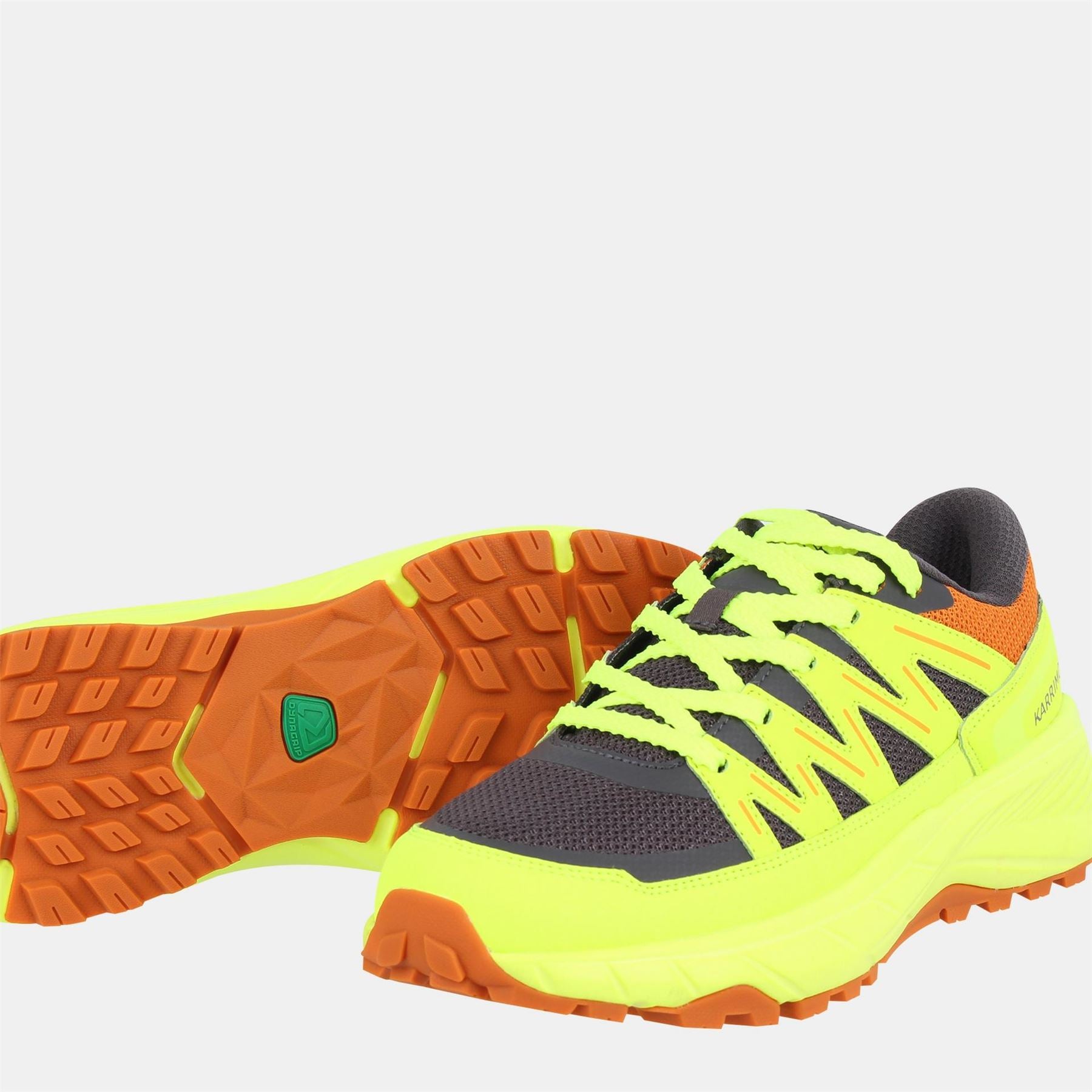 Karrimor Mens Caracal Trail Running Shoes