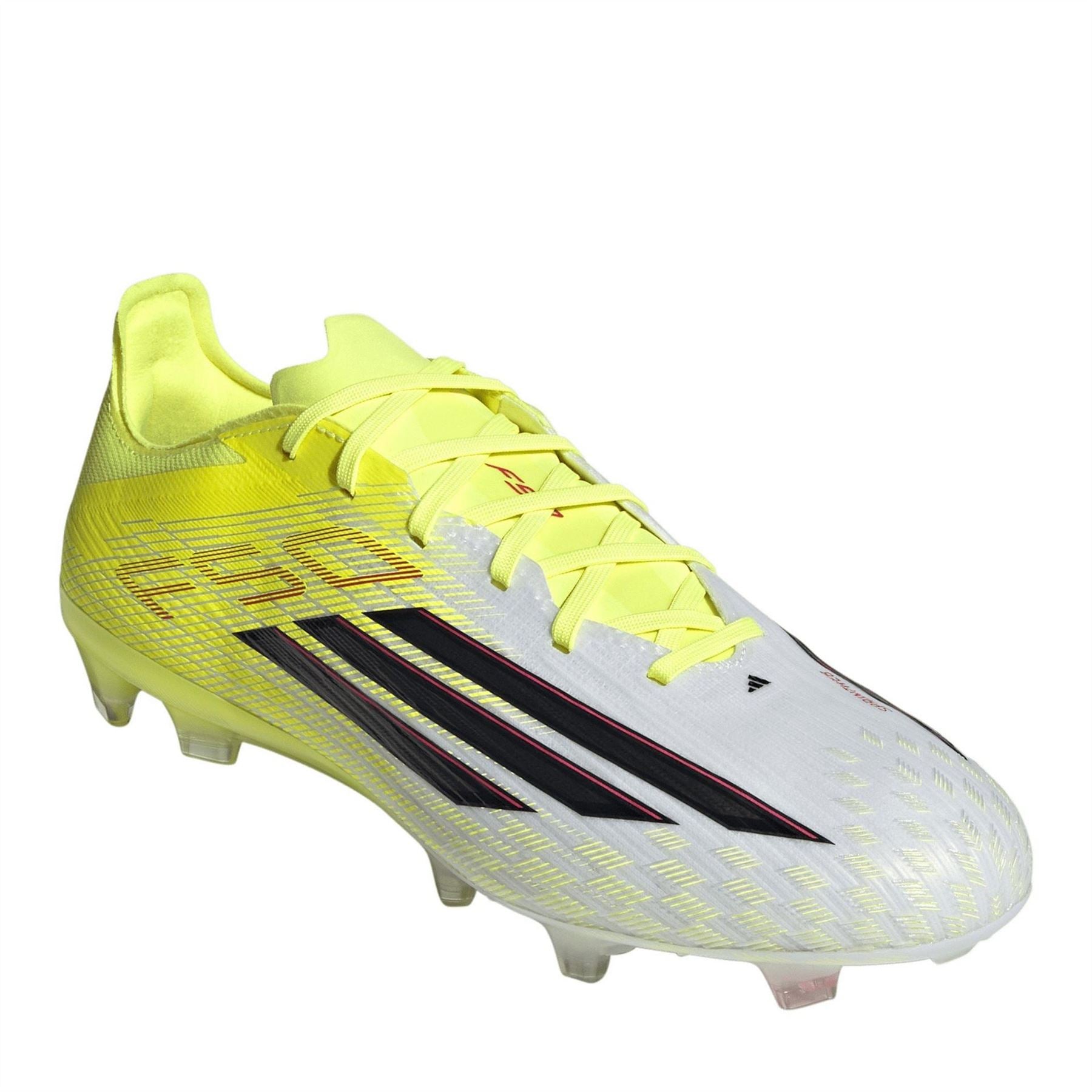 adidas F50 Pro Adults Firm Ground Football Boots