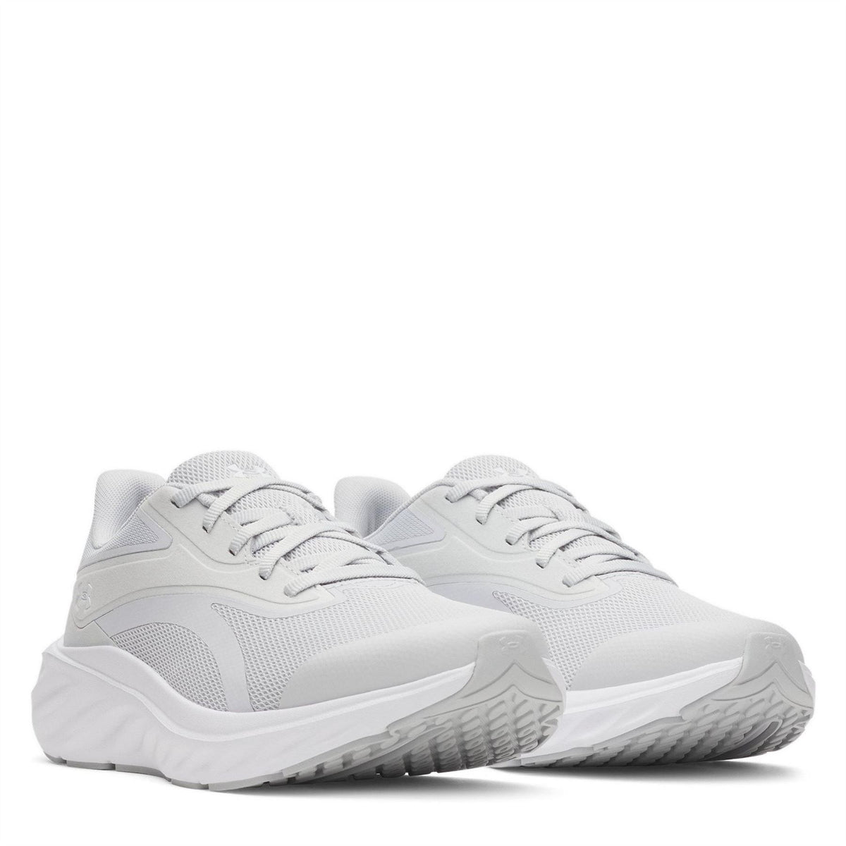 Under Armour Kids Trainers