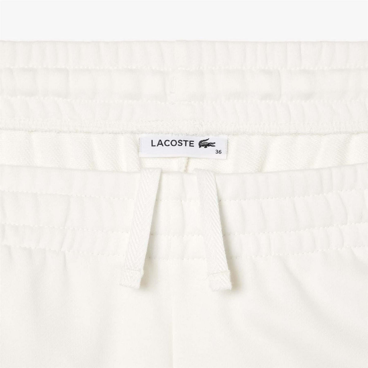 Lacoste Leg Sweatpants